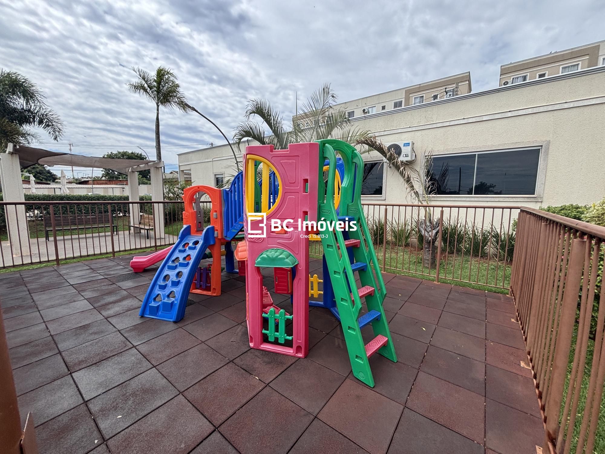 Apartamento, 2 quartos, 54 m² - Foto 11