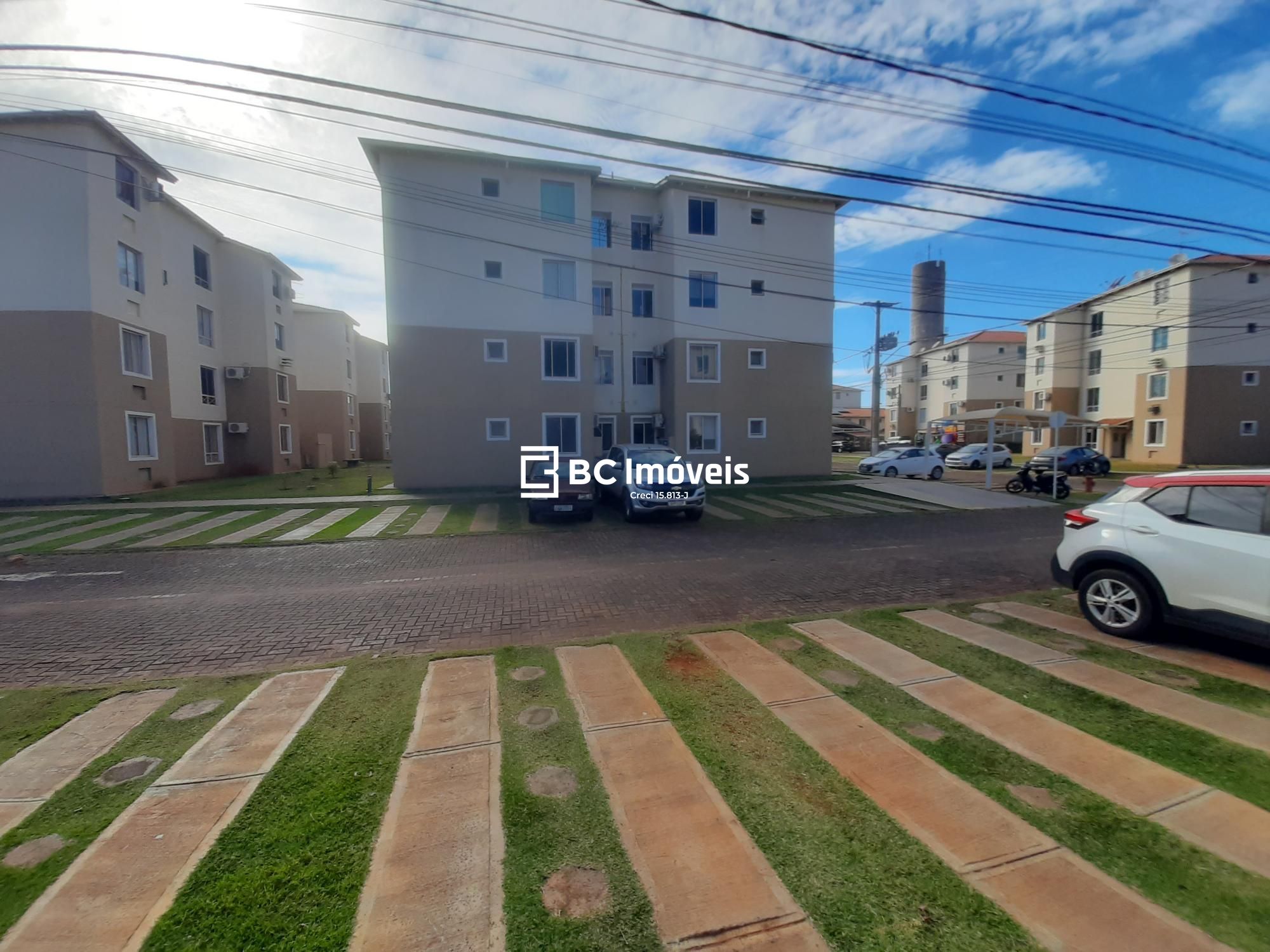 Apartamento, 2 quartos, 48 m² - Foto 26