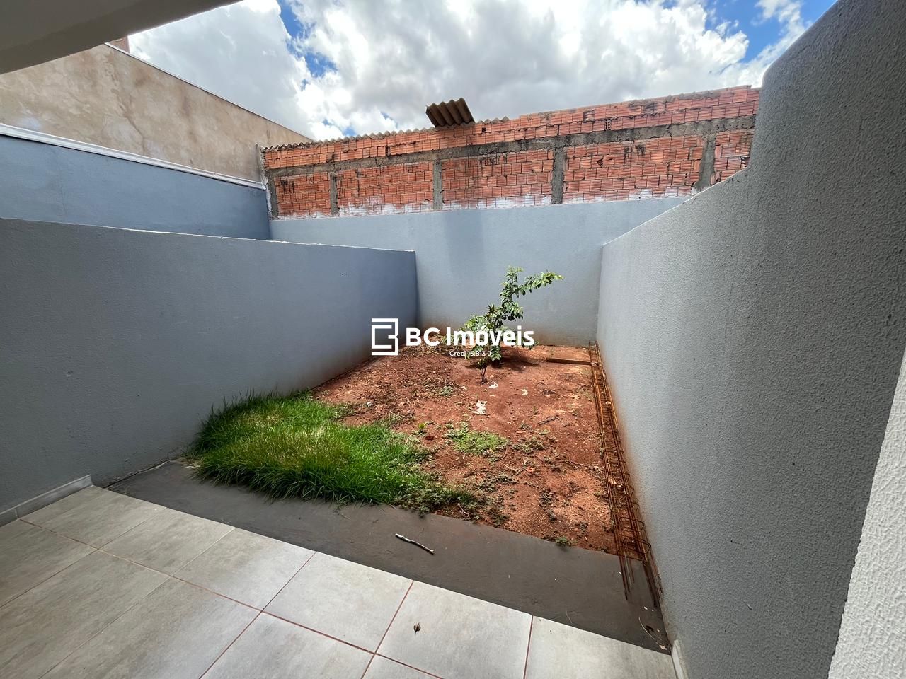 Casa, 2 quartos, 60 m² - Foto 11