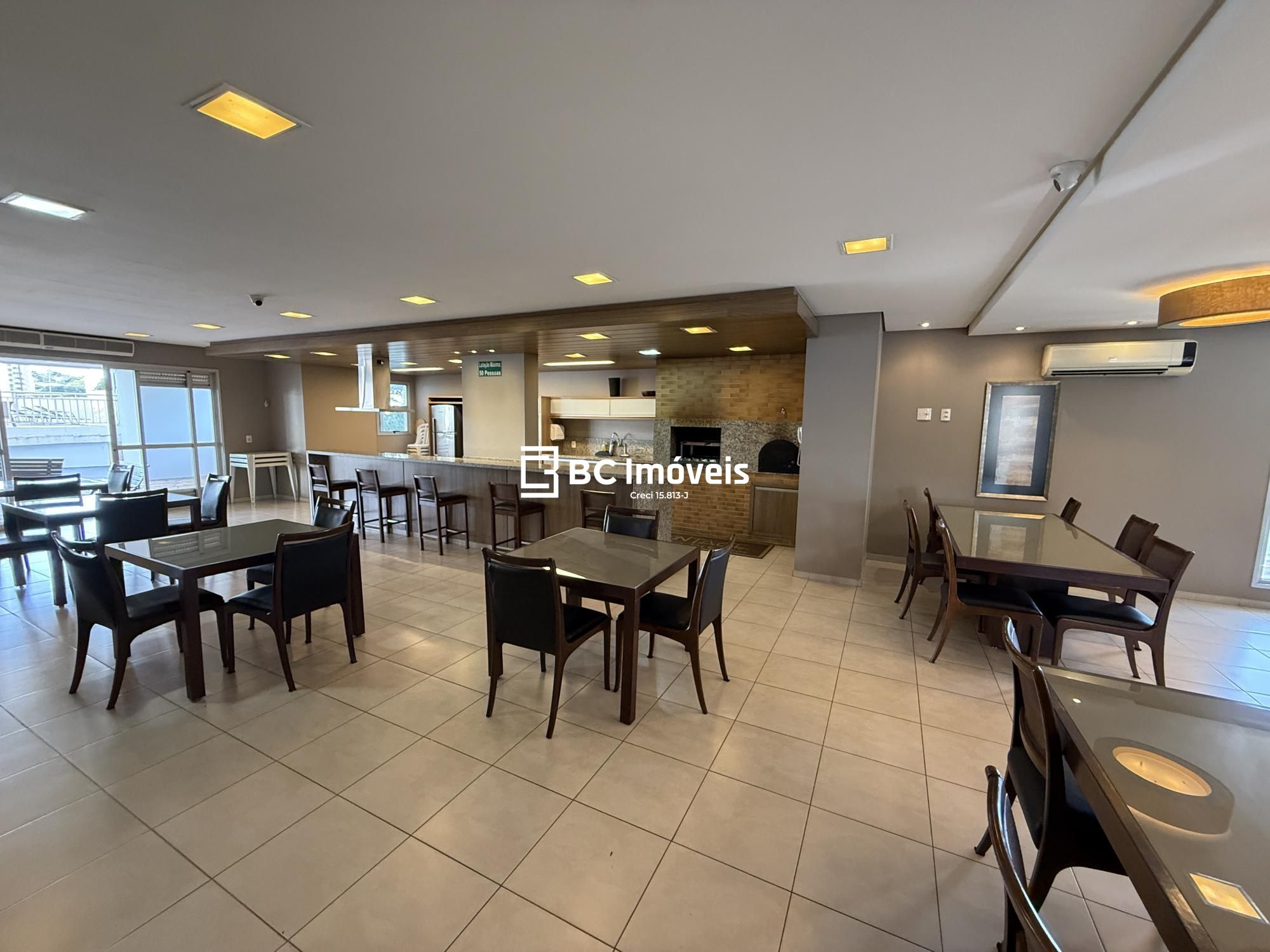 Apartamento, 3 quartos, 100 m² - Foto 37