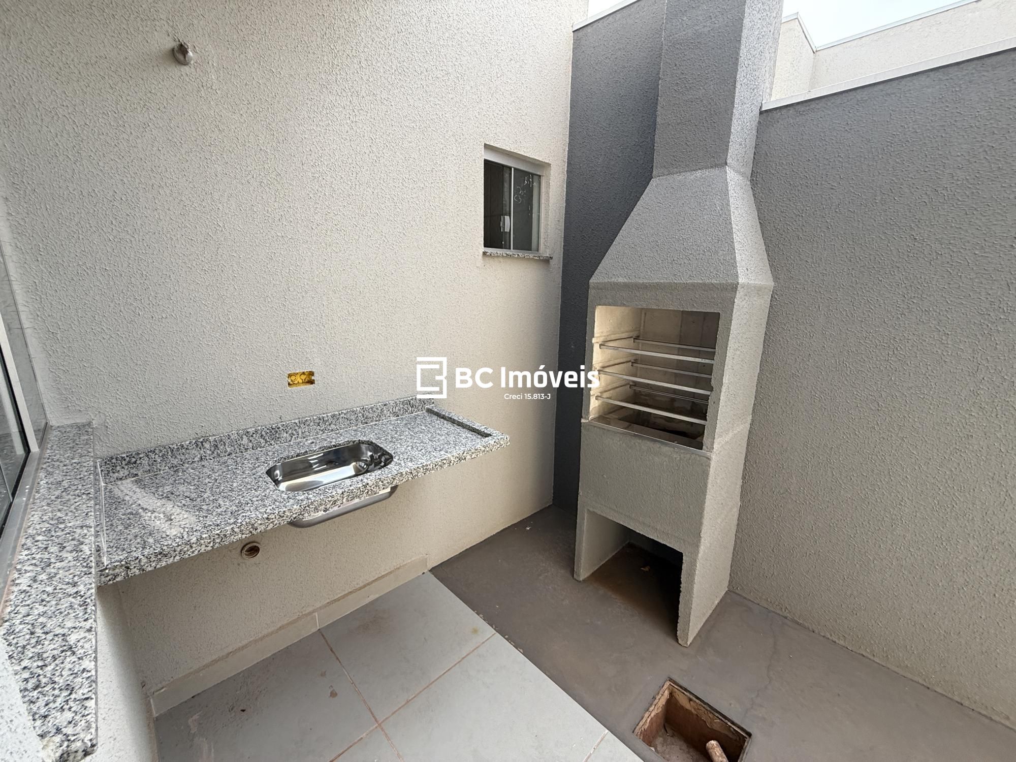 Casa, 2 quartos, 63 m² - Foto 19