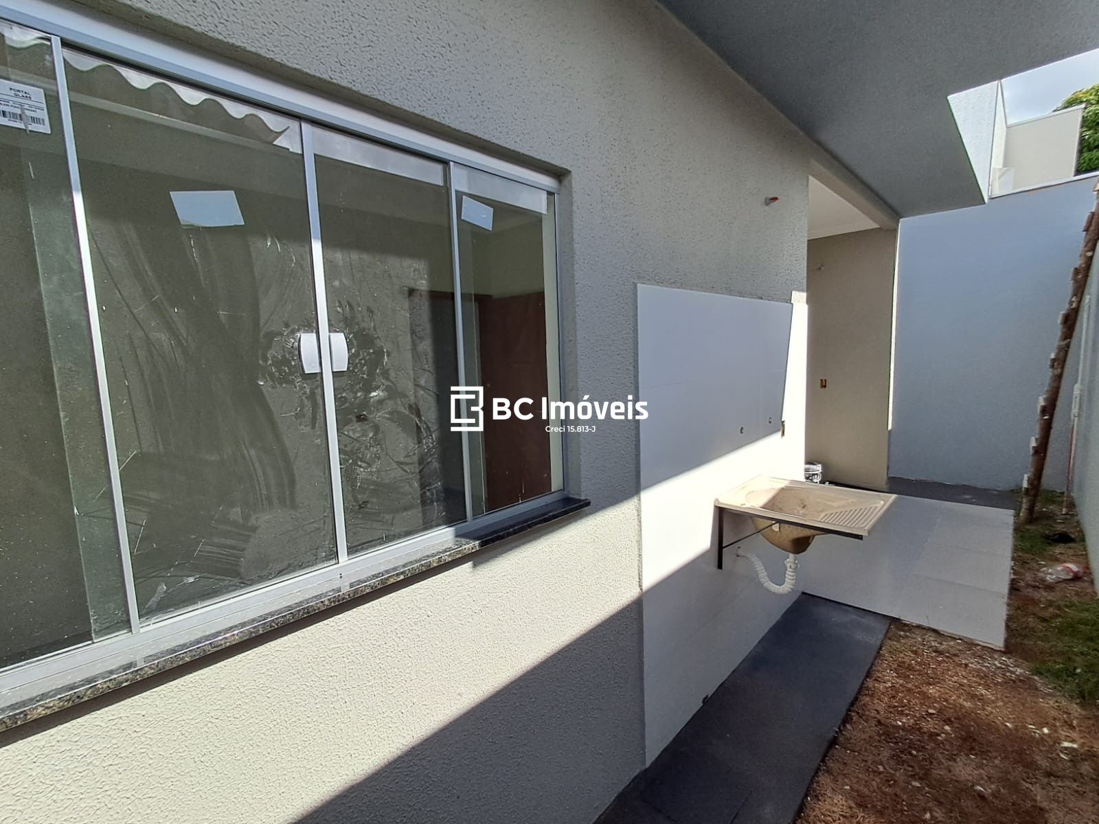 Casa, 2 quartos, 56 m² - Foto 22