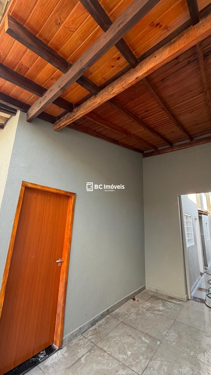 Casa, 1 quarto, 80 m² - Foto 16
