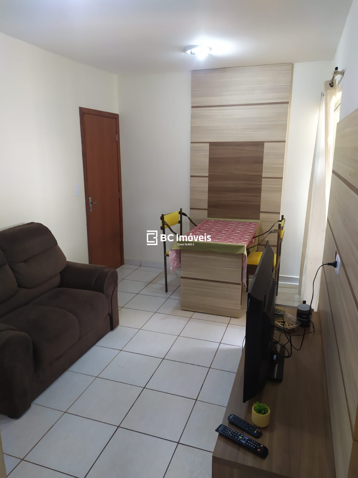 Apartamento, 2 quartos, 49 m² - Foto 6