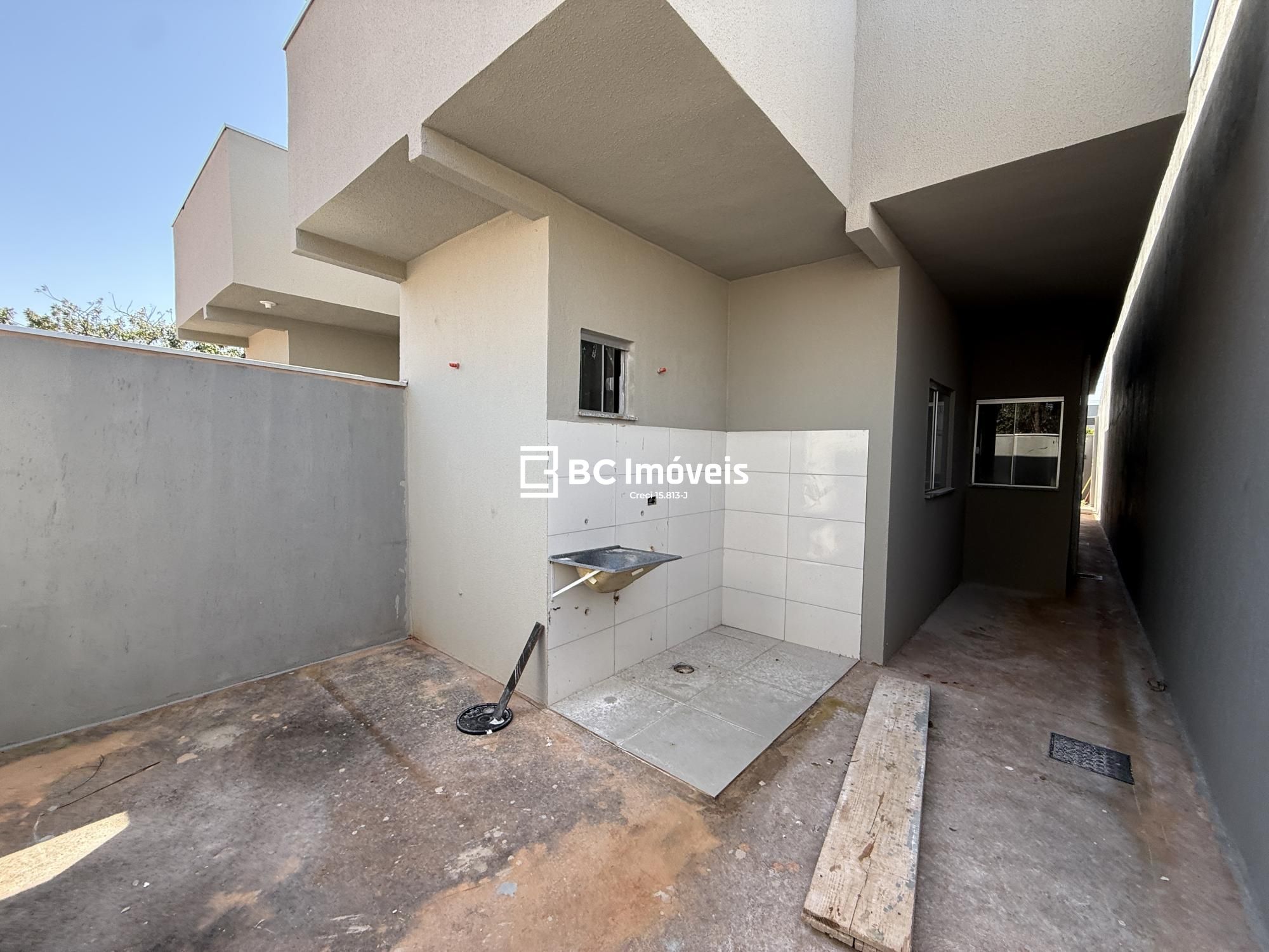 Casa, 2 quartos, 59 m² - Foto 16