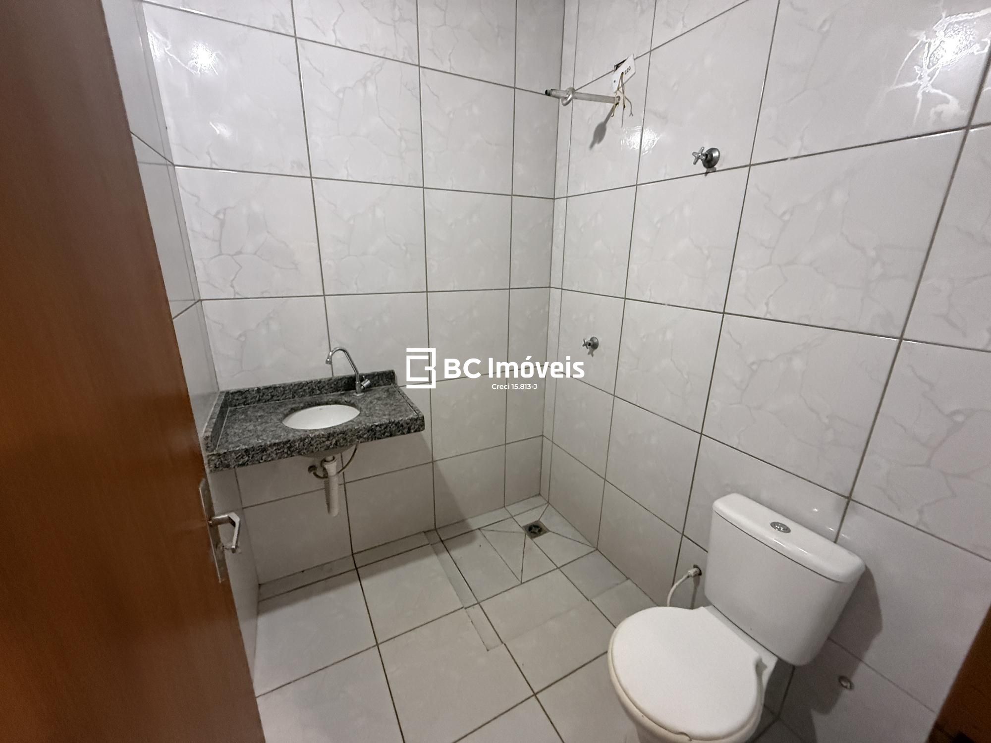 Casa de Condomínio, 2 quartos - Foto 8
