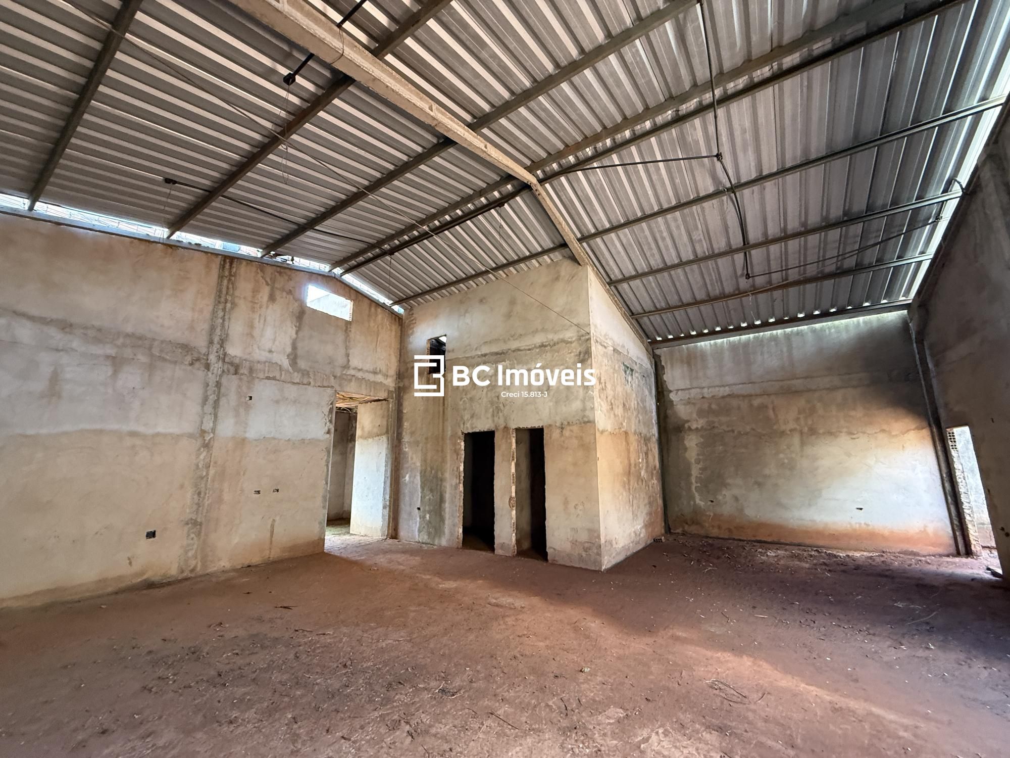 Depósito-Galpão, 179 m² - Foto 8