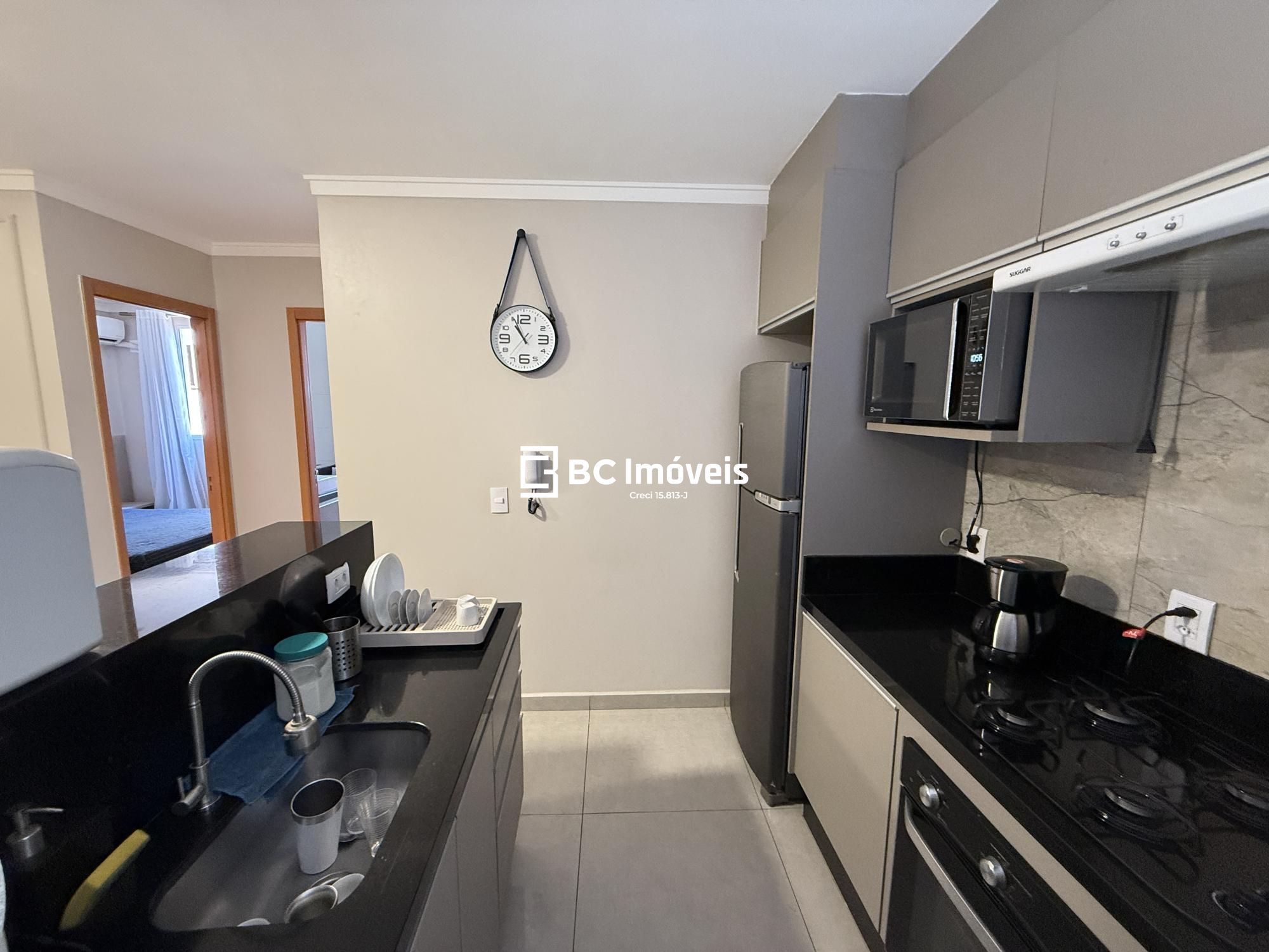 Apartamento, 2 quartos, 40 m² - Foto 7