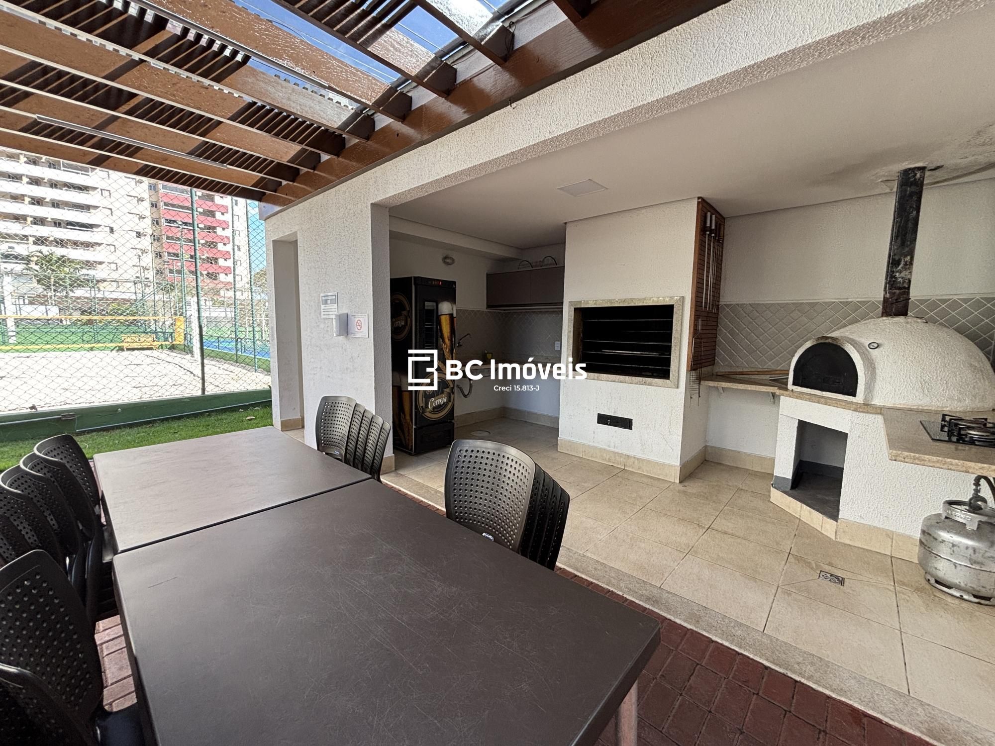 Apartamento, 3 quartos, 87 m² - Foto 25