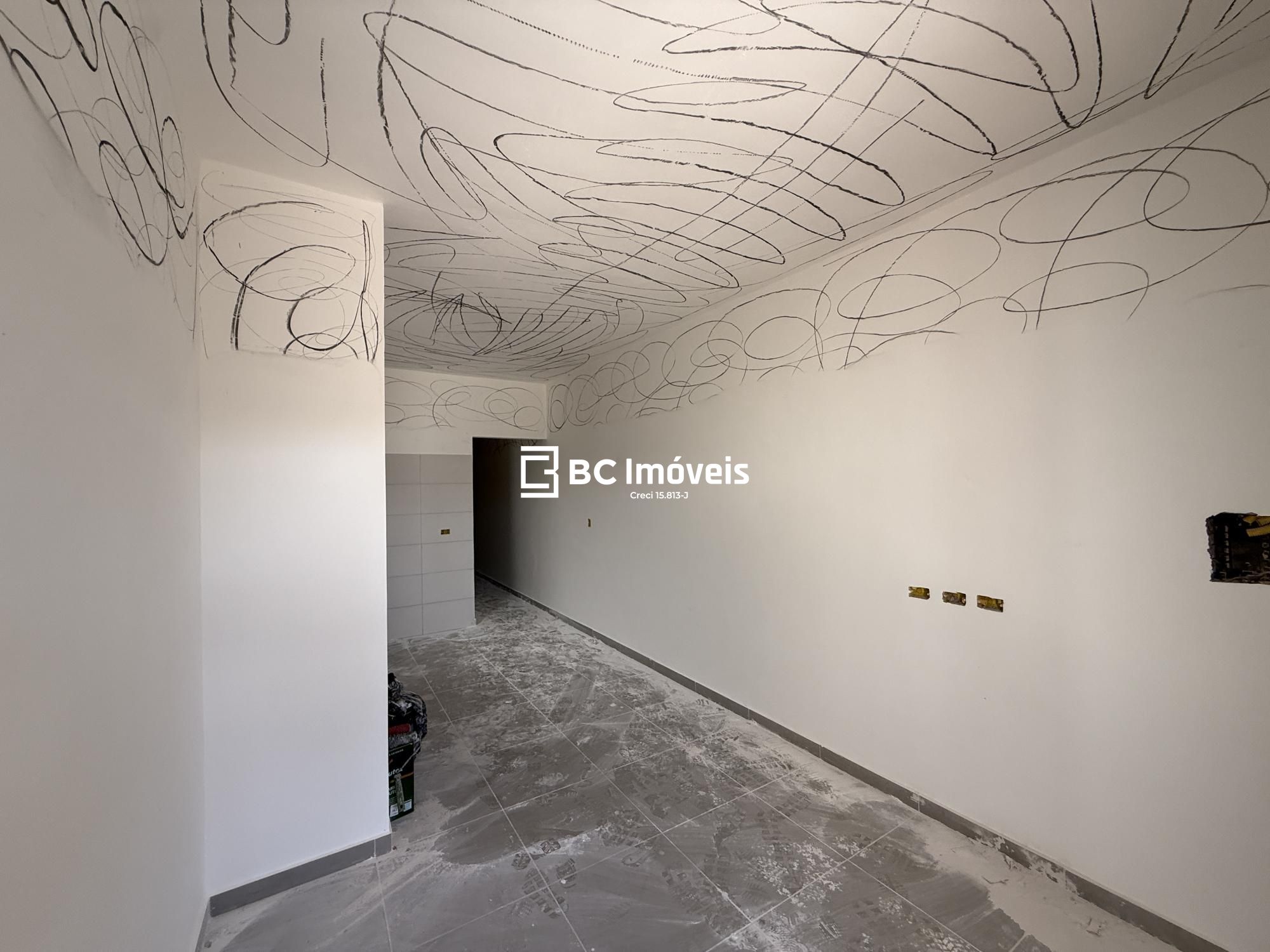 Casa, 2 quartos, 59 m² - Foto 6