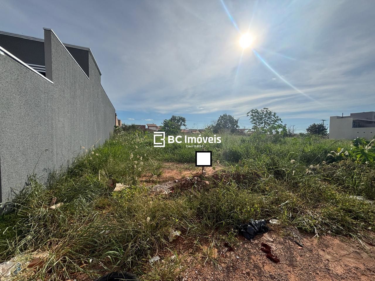 Terreno, 200 m² - Foto 1