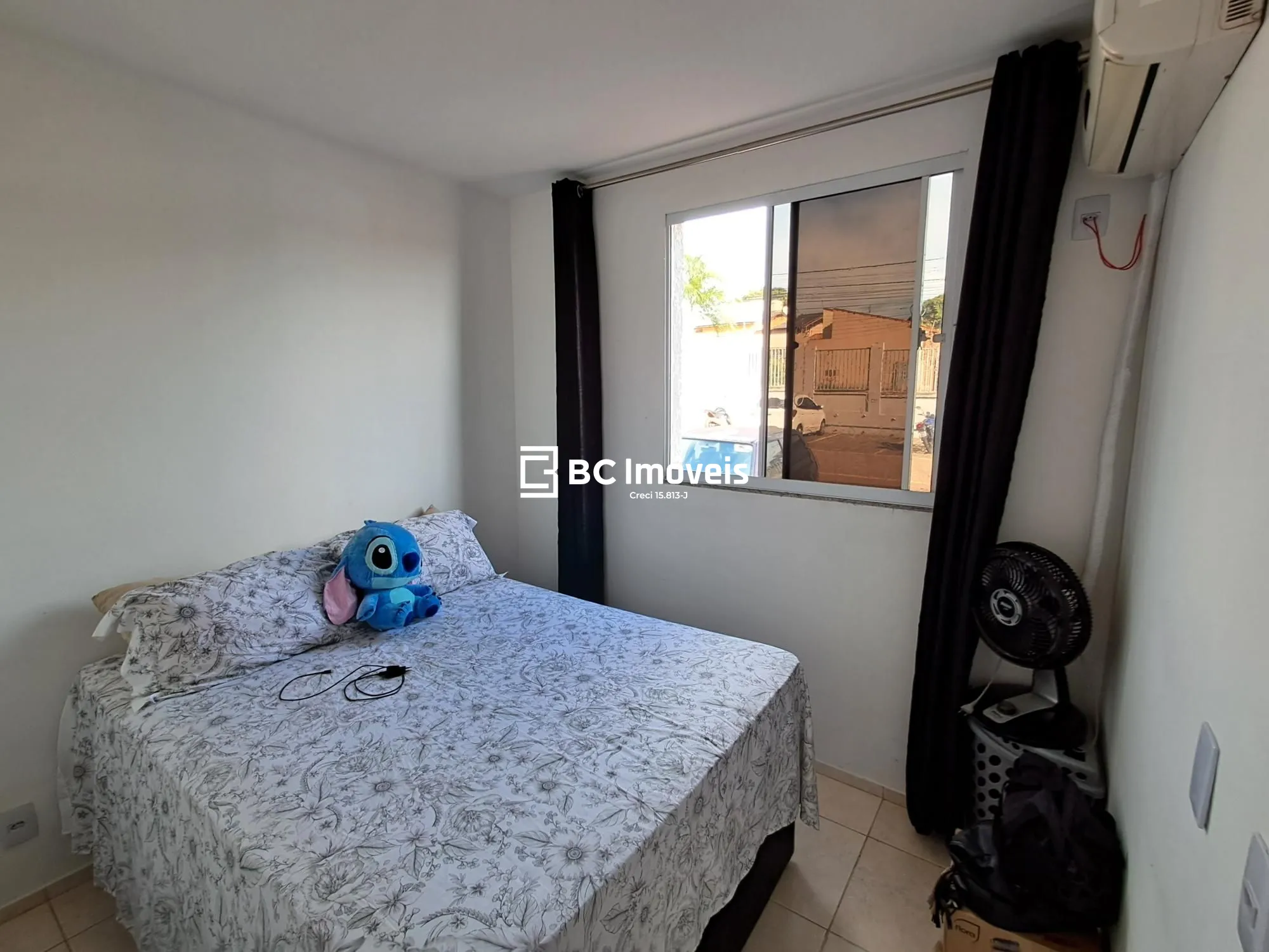 Apartamento, 2 quartos, 42 m² - Foto 11