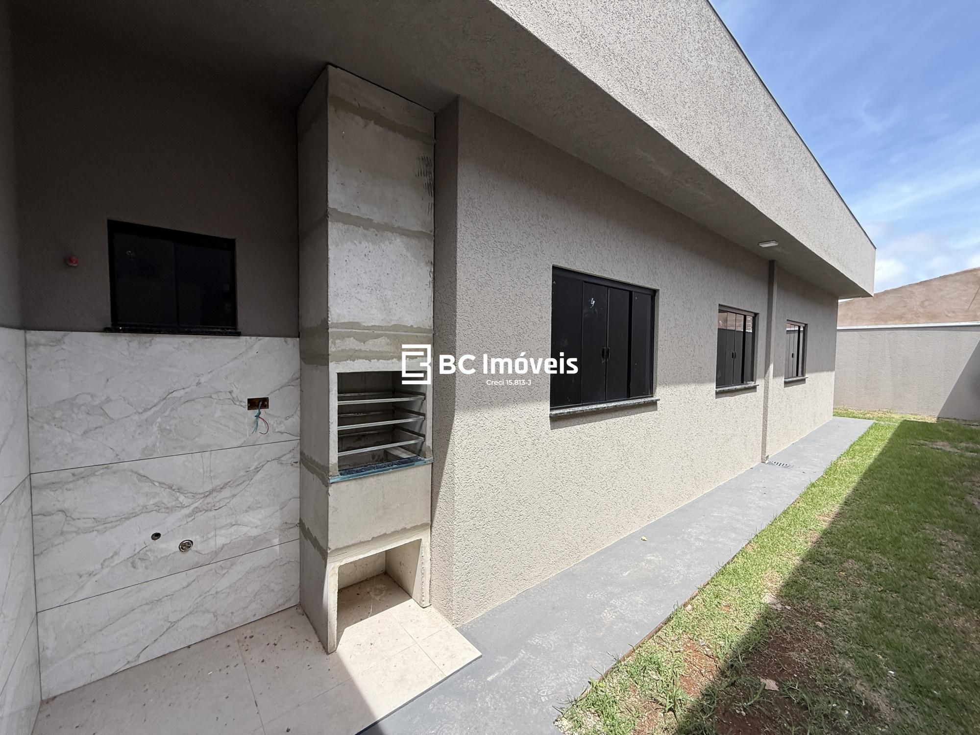 Casa, 3 quartos, 85 m² - Foto 23