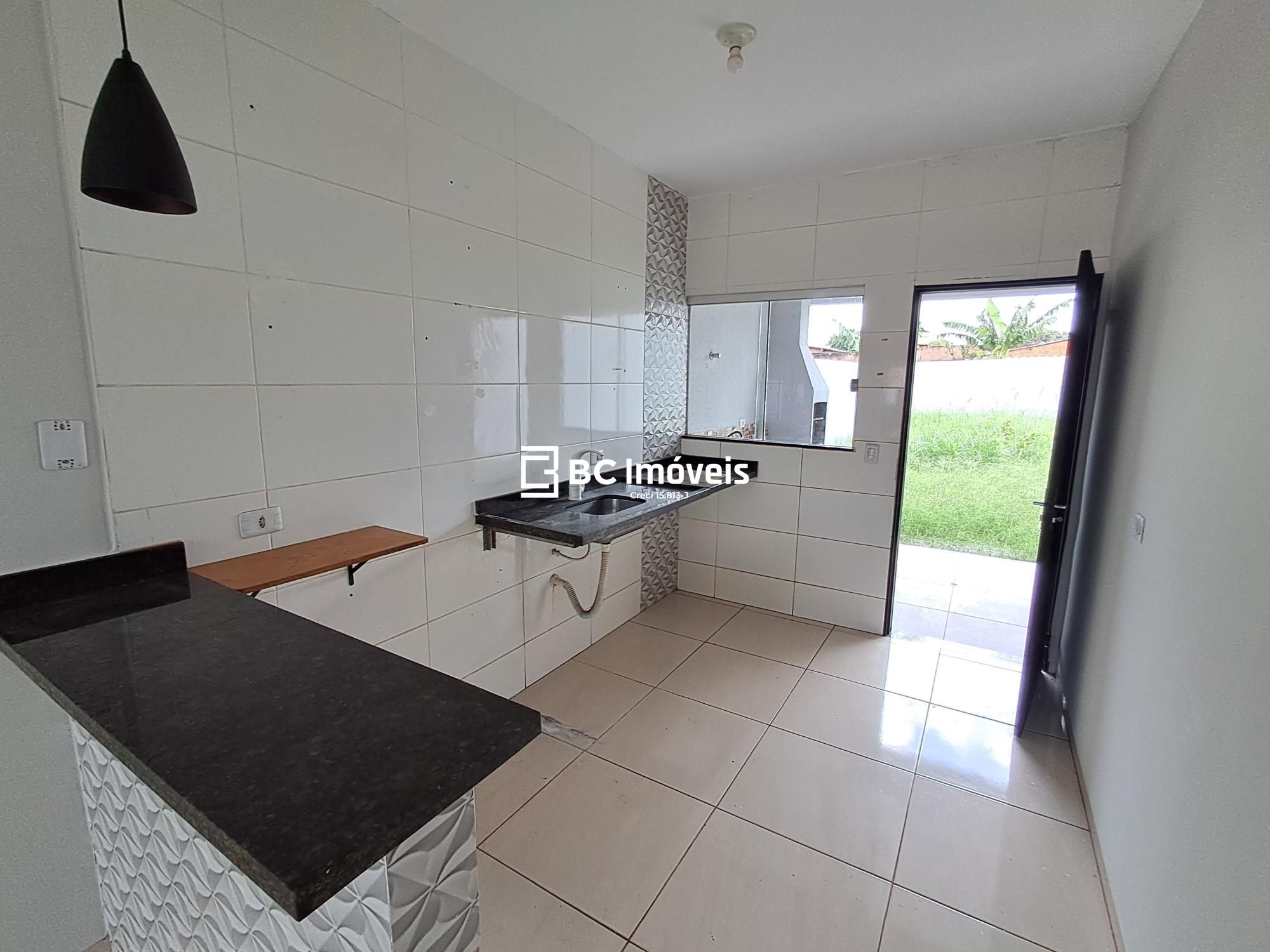 Casa, 2 quartos, 56 m² - Foto 7