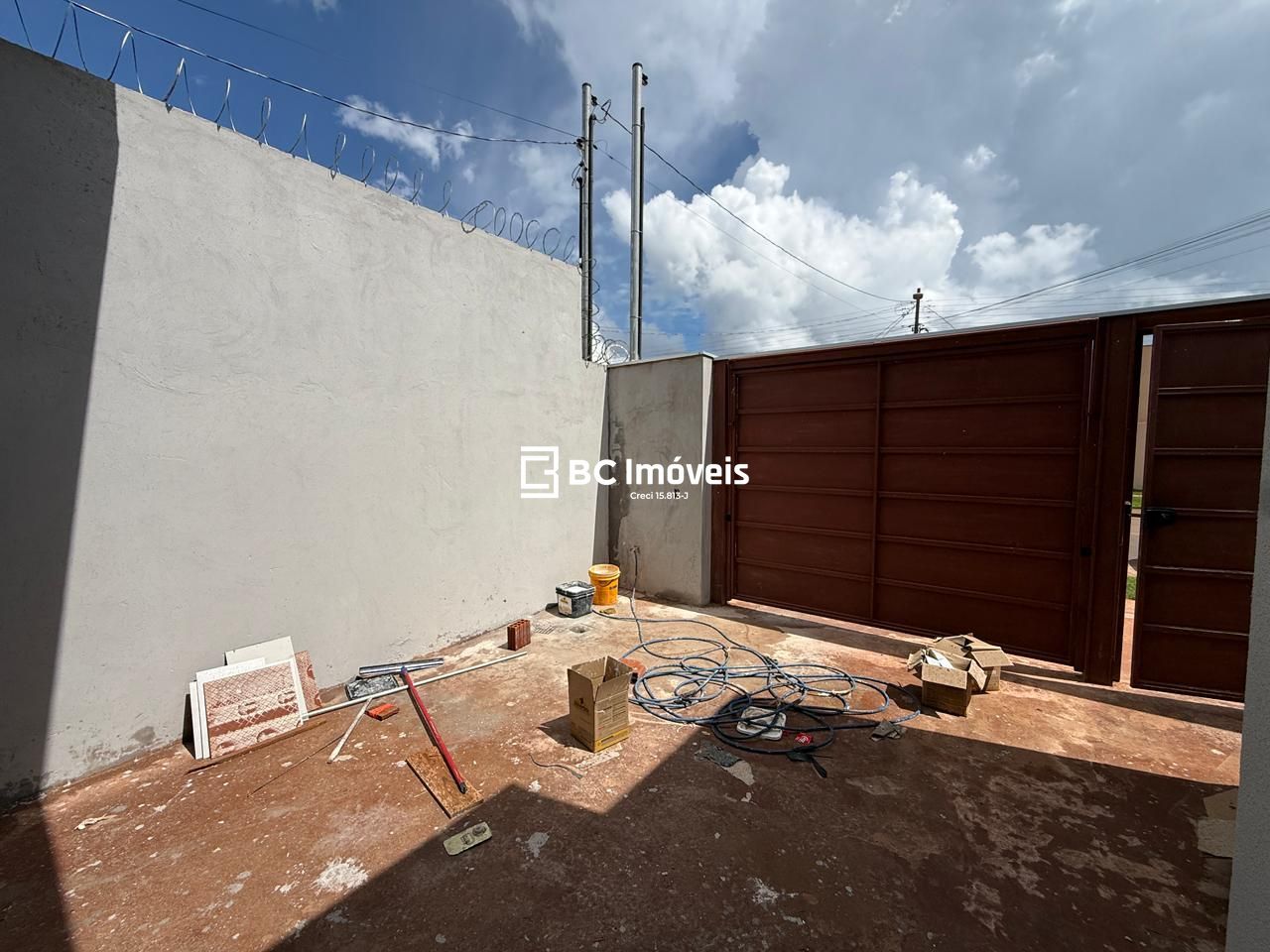 Casa, 2 quartos, 58 m² - Foto 2