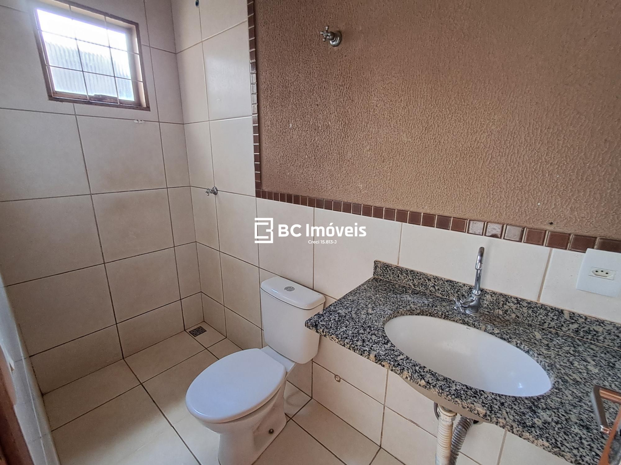 Casa de Condomínio, 2 quartos - Foto 10