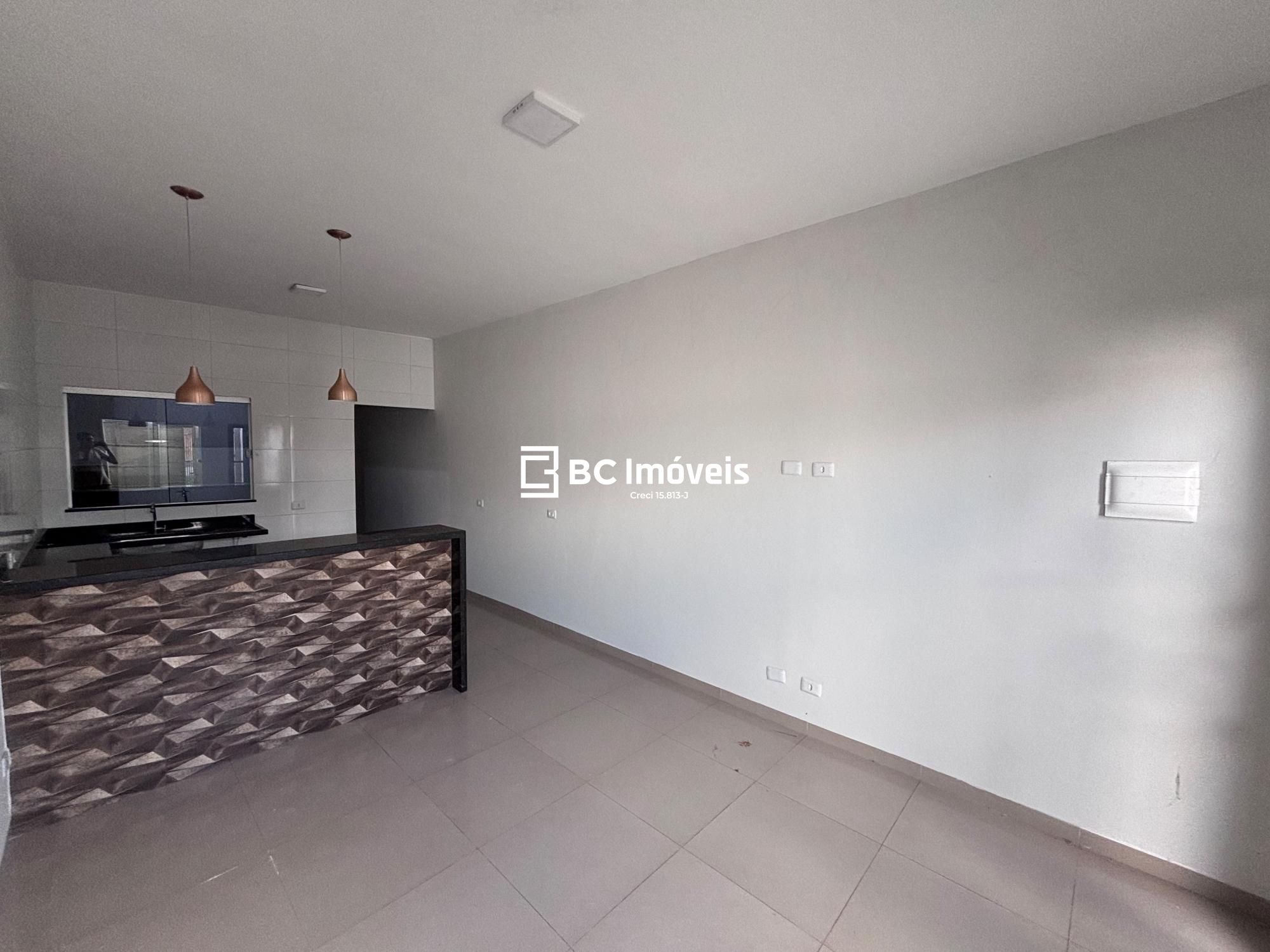 Casa, 2 quartos, 61 m² - Foto 4