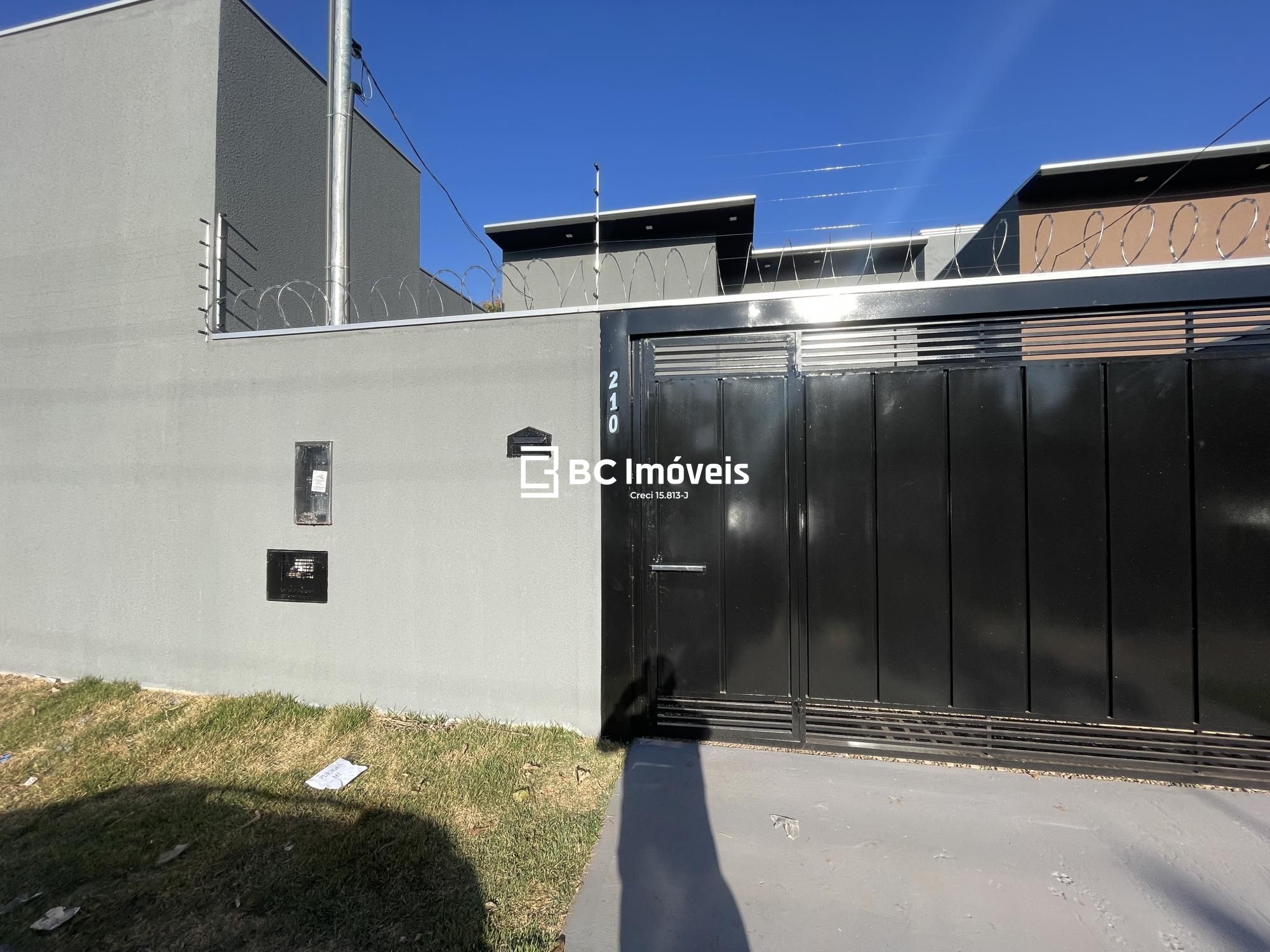 Casa, 2 quartos, 55 m² - Foto 1