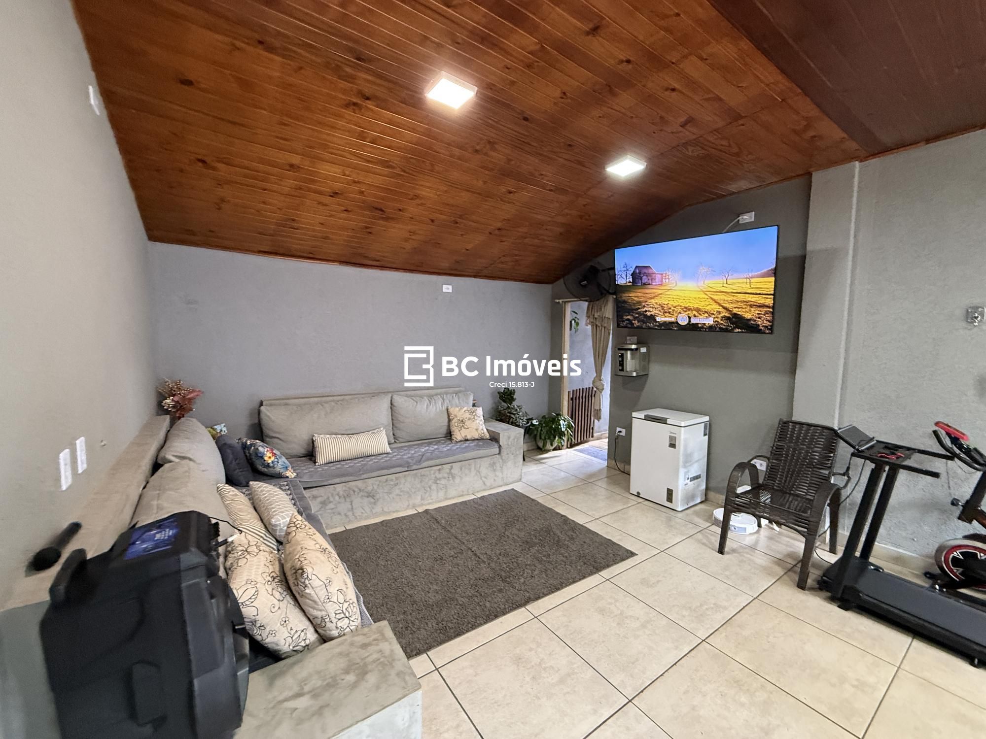 Casa, 2 quartos, 93 m² - Foto 23