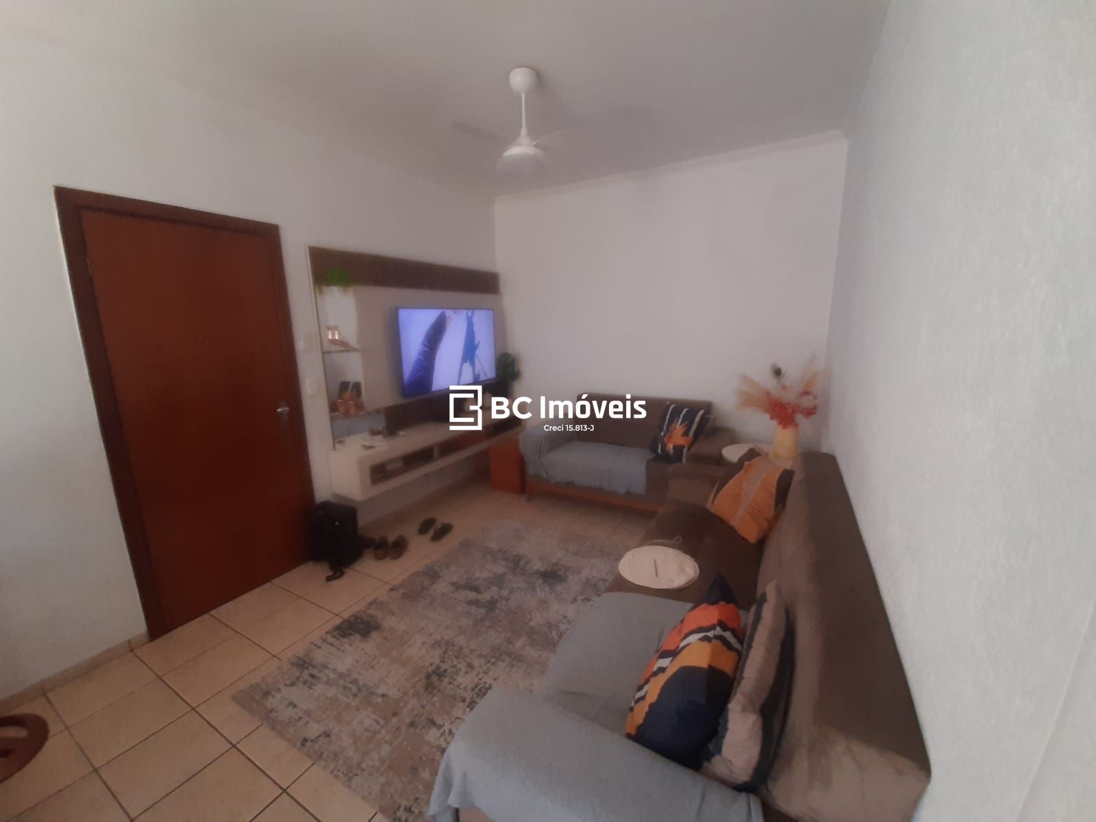 Apartamento, 3 quartos, 83 m² - Foto 5