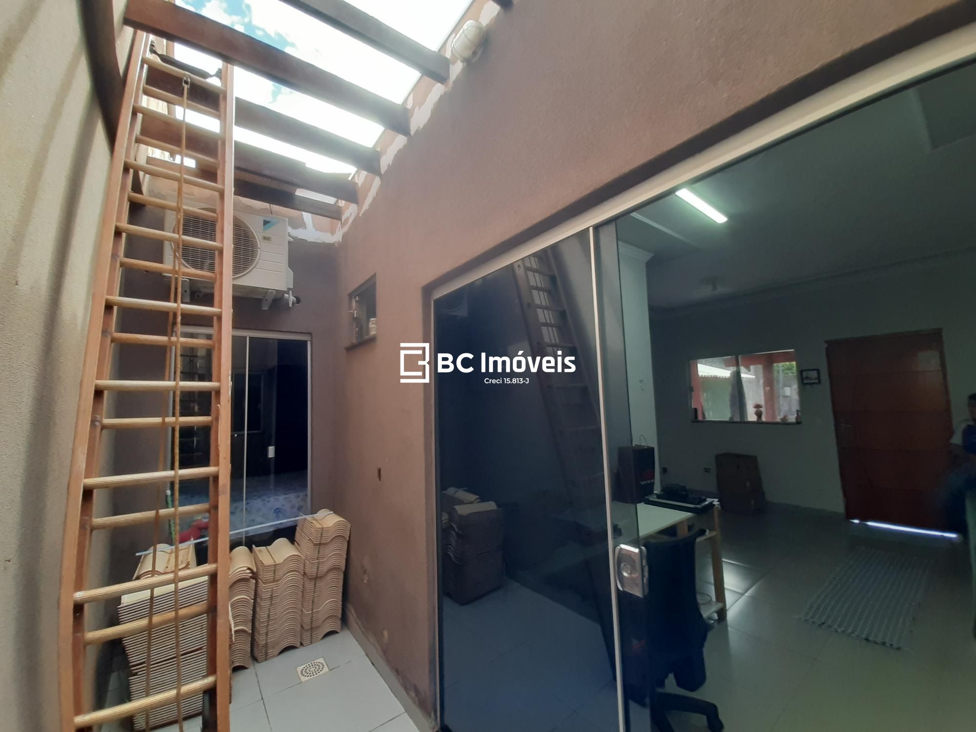 Casa, 2 quartos, 68 m² - Foto 23