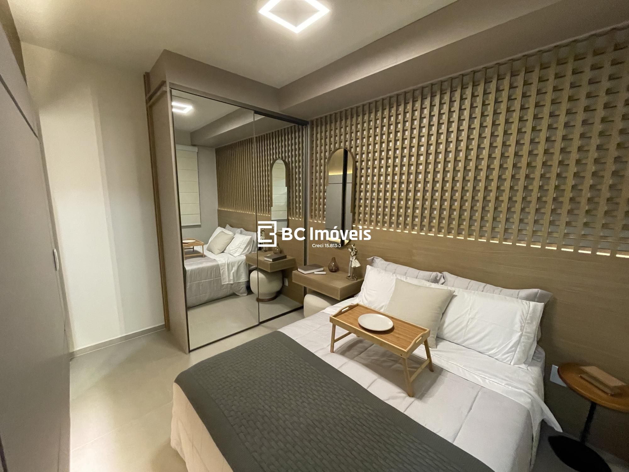 Apartamento, 2 quartos, 55 m² - Foto 18