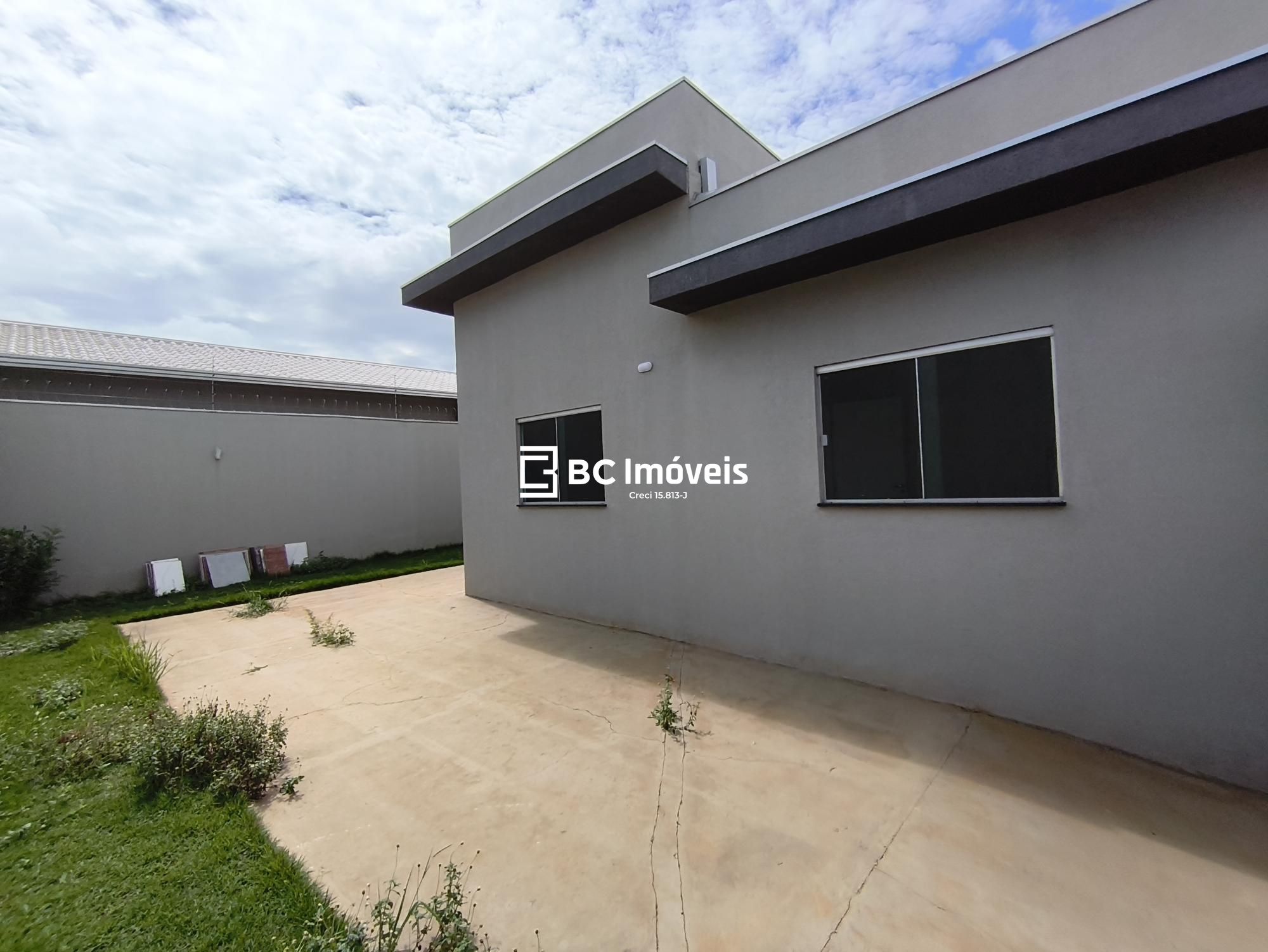 Casa, 2 quartos, 87 m² - Foto 2