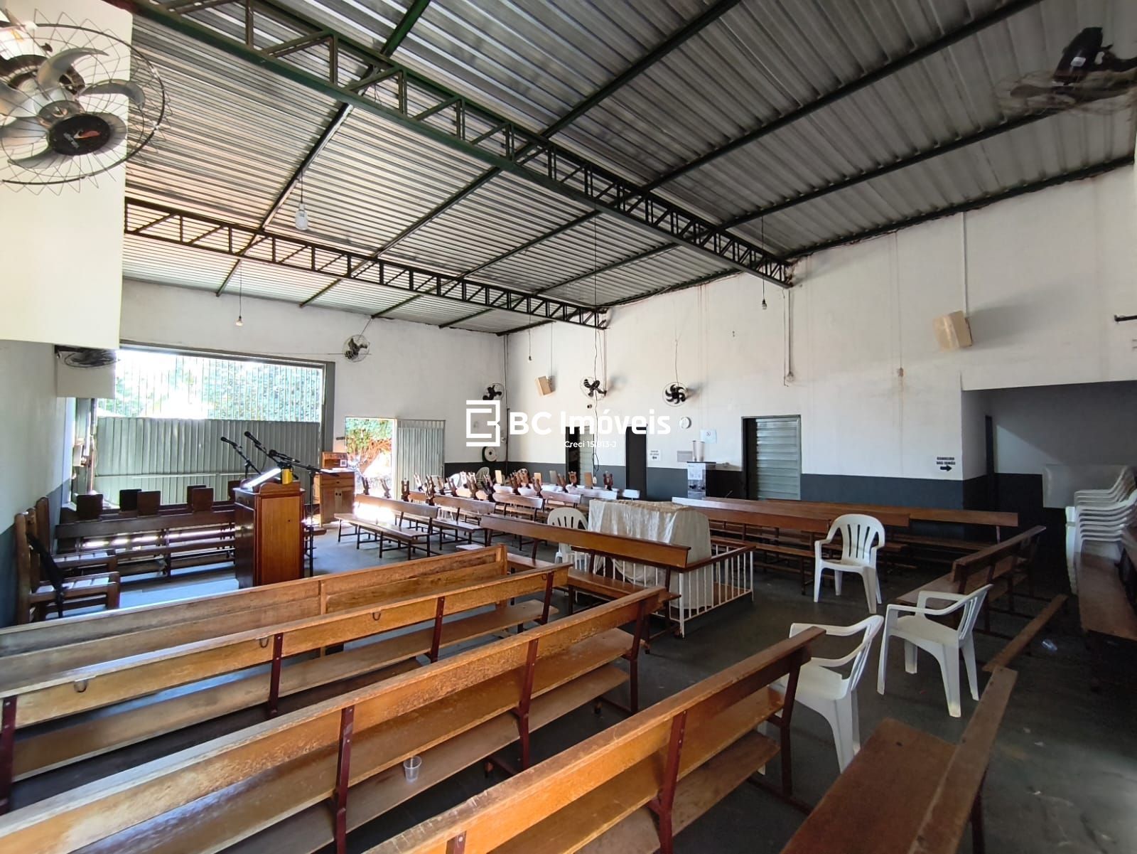 Loja-Salão, 199 m² - Foto 6