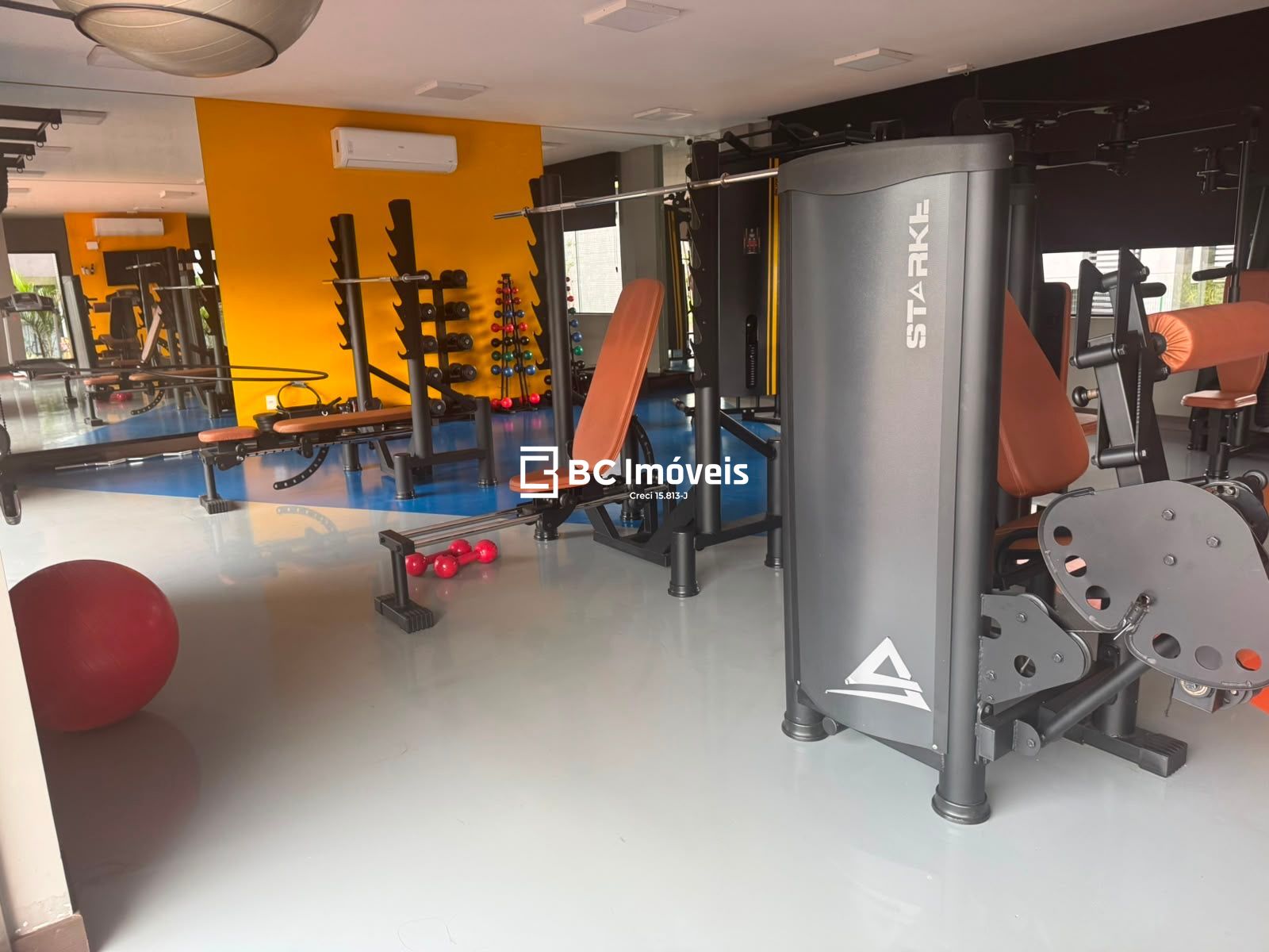 Apartamento, 2 quartos, 56 m² - Foto 13