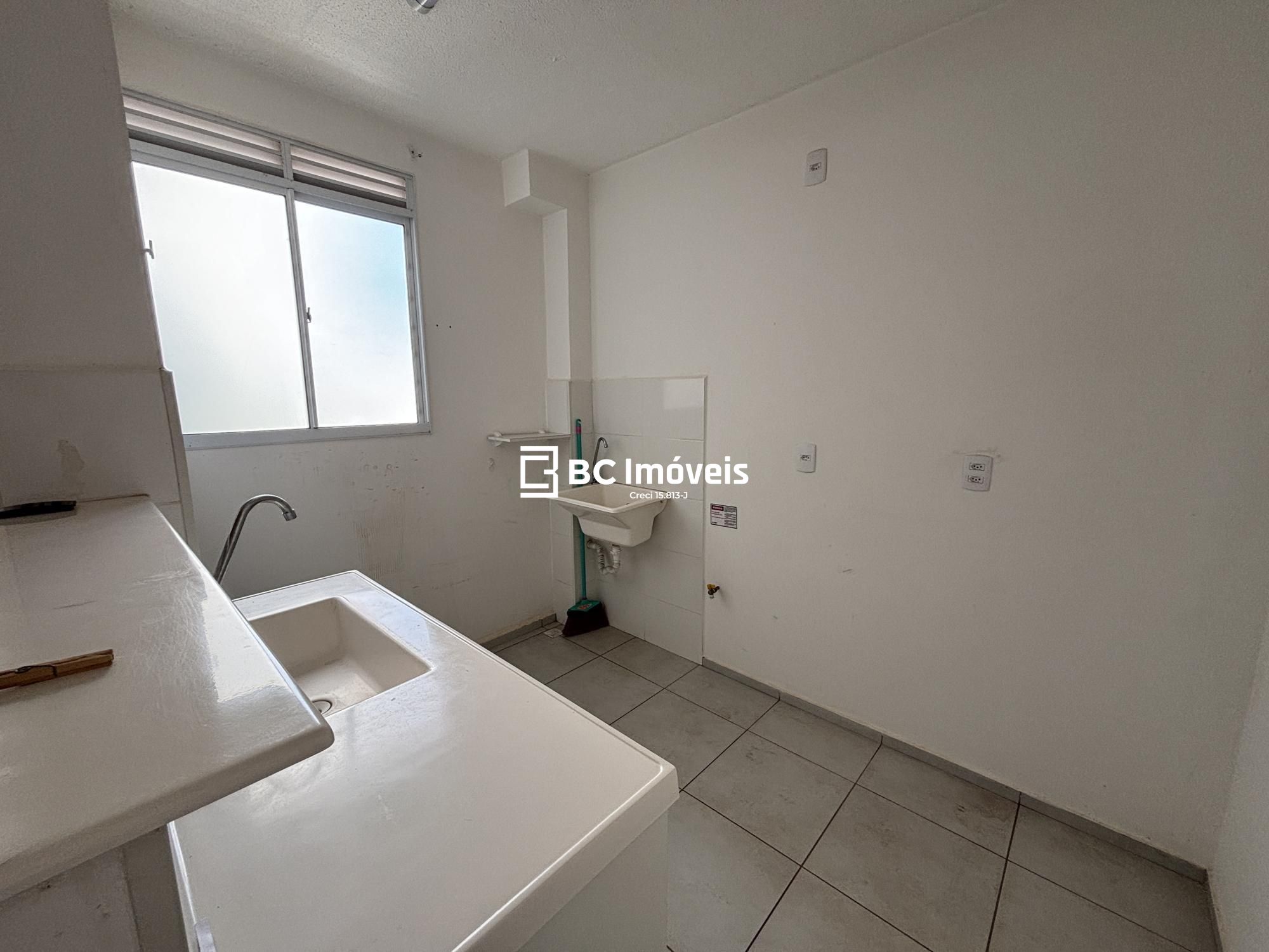 Apartamento, 2 quartos, 40 m² - Foto 4