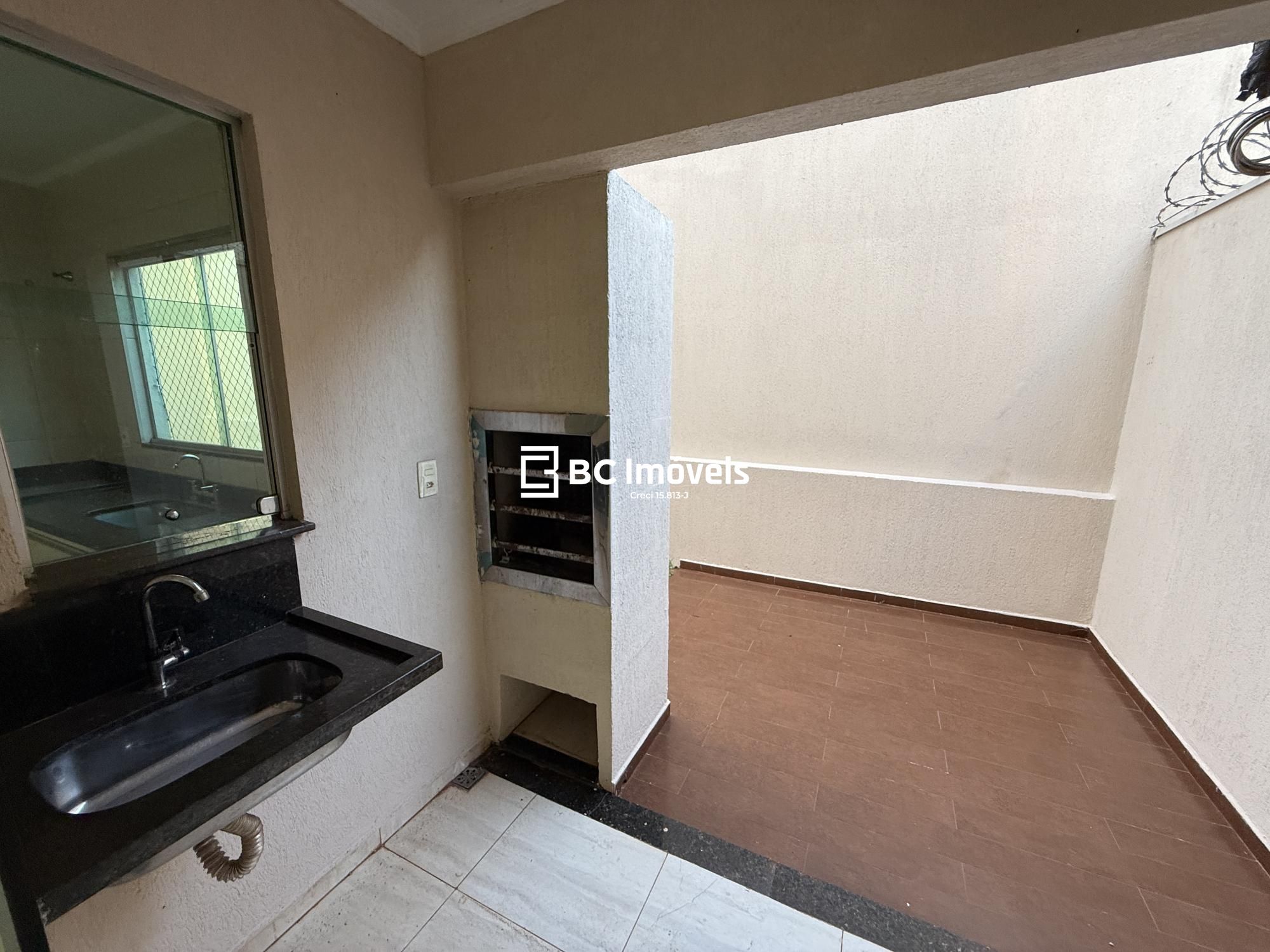 Sobrado, 3 quartos, 110 m² - Foto 14