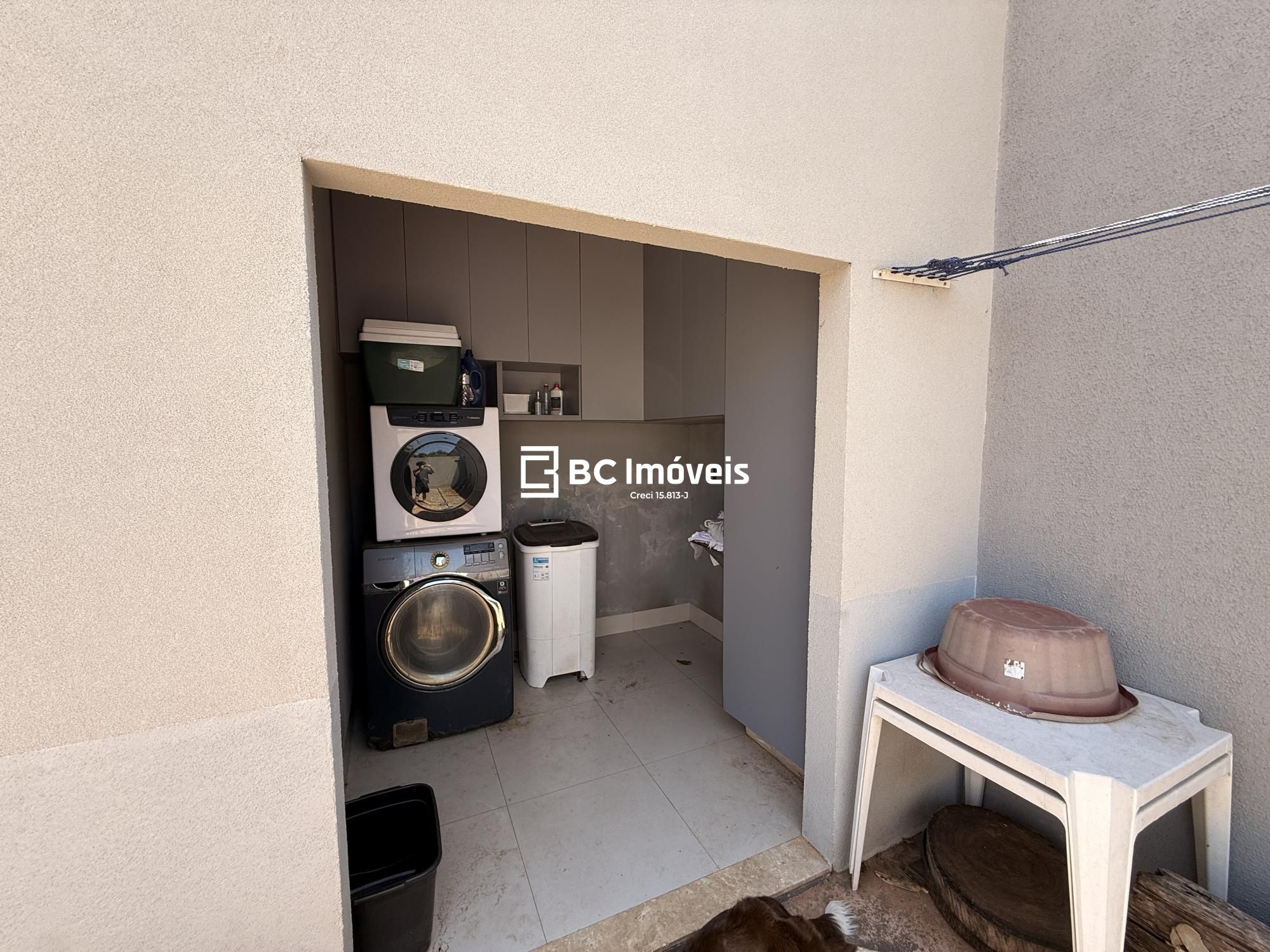 Casa, 1 quarto, 140 m² - Foto 27