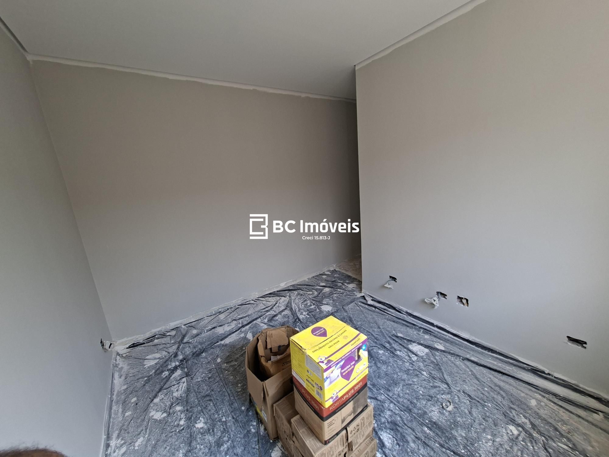 Sobrado, 3 quartos, 81 m² - Foto 8
