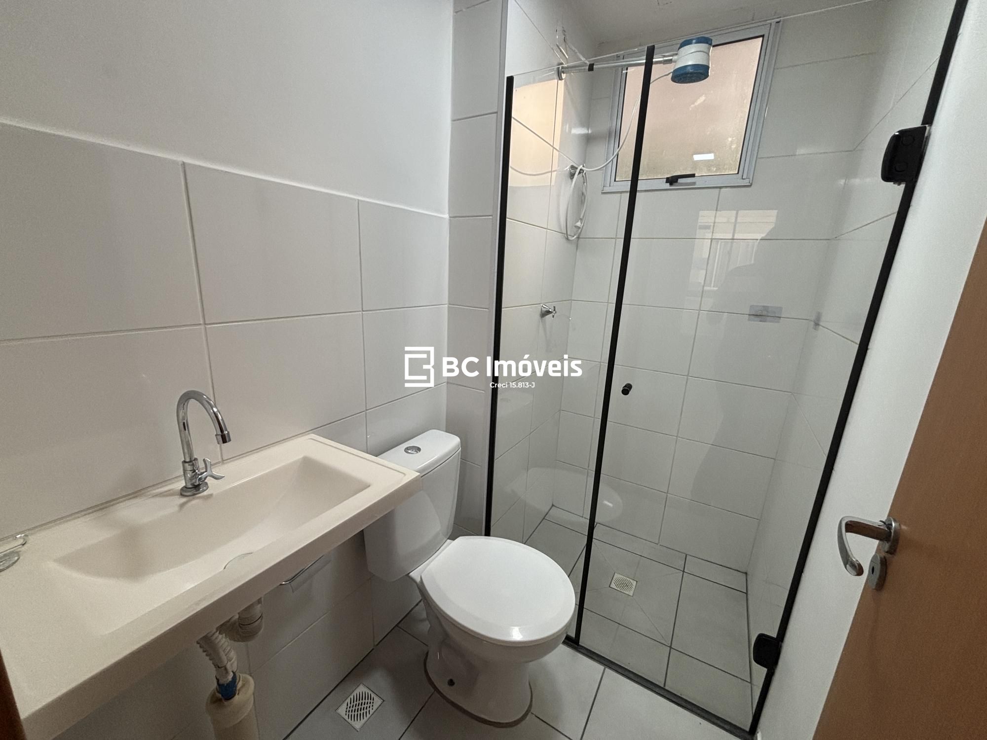 Apartamento, 2 quartos, 40 m² - Foto 10