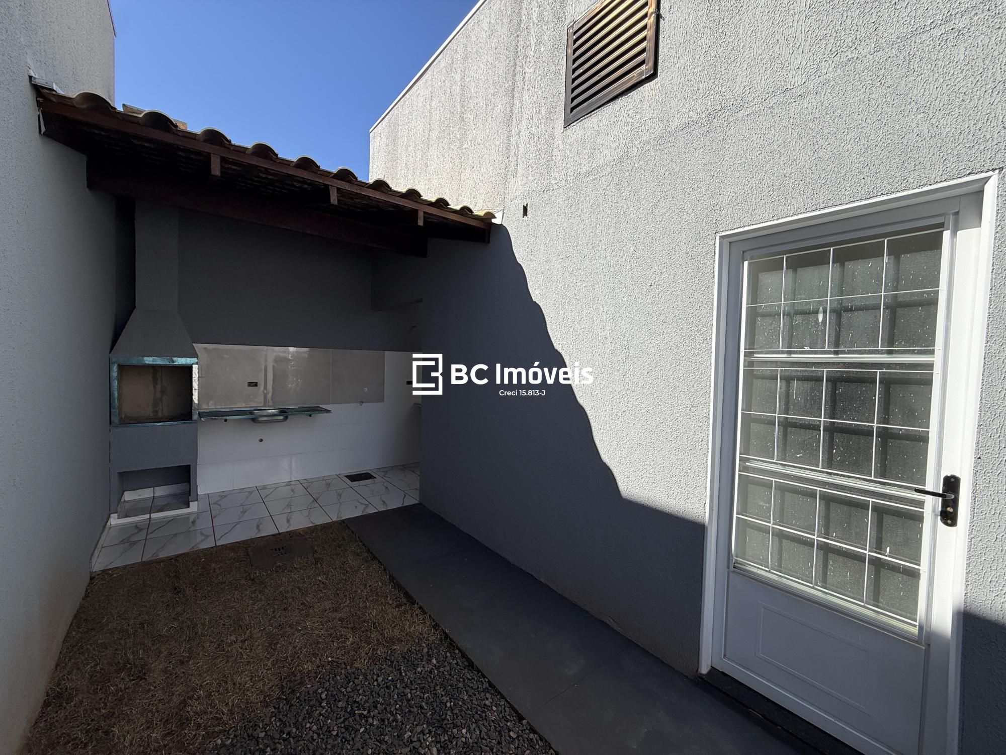 Casa, 2 quartos, 40 m² - Foto 5