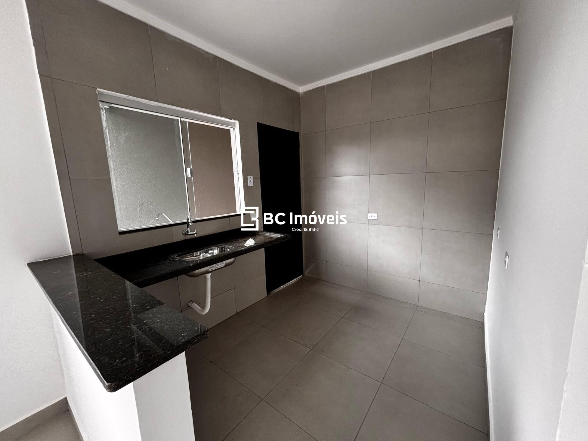 Casa de Condomínio, 2 quartos - Foto 4