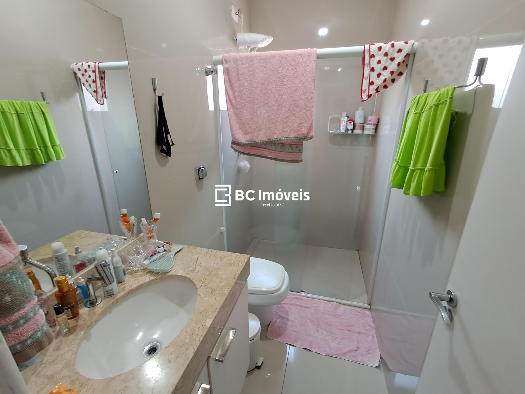 Casa de Condomínio, 3 quartos - Foto 32