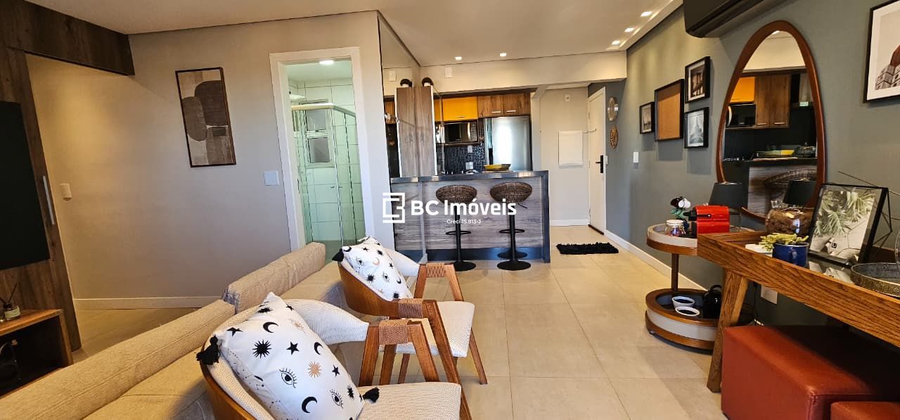 Apartamento, 2 quartos, 60 m² - Foto 4