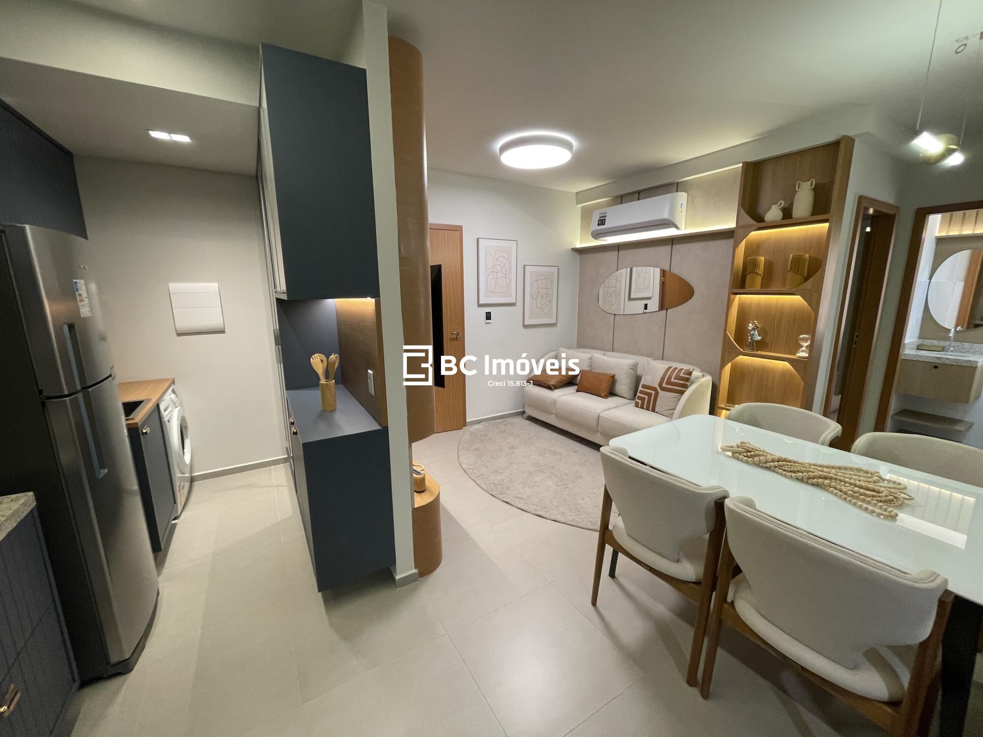 Apartamento, 2 quartos, 55 m² - Foto 3