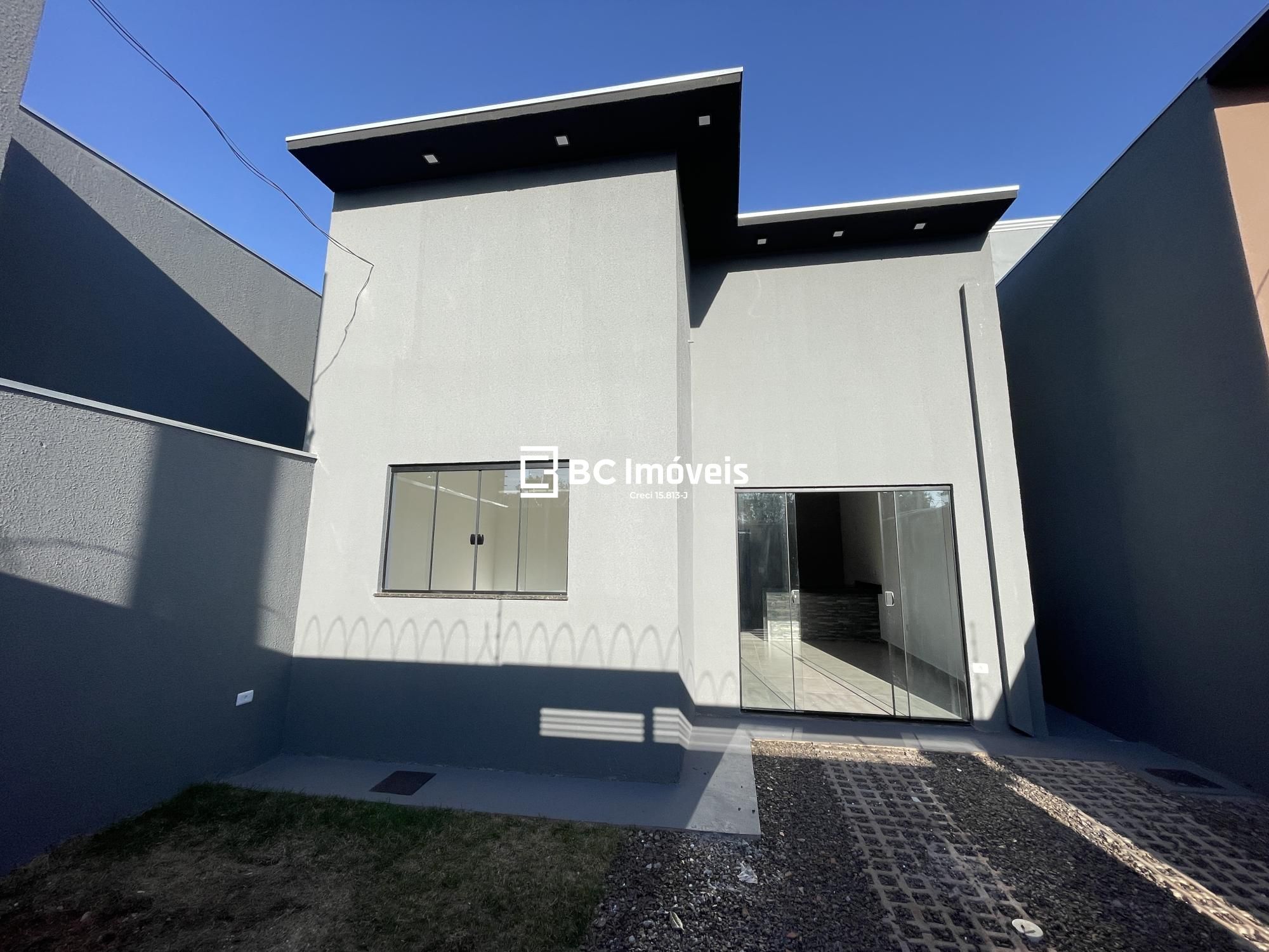 Casa, 2 quartos, 55 m² - Foto 3