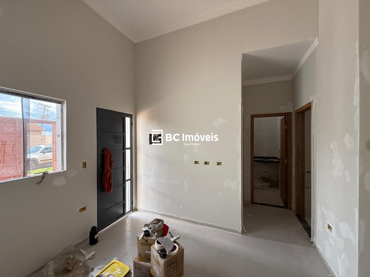 Casa, 2 quartos, 58 m² - Foto 3