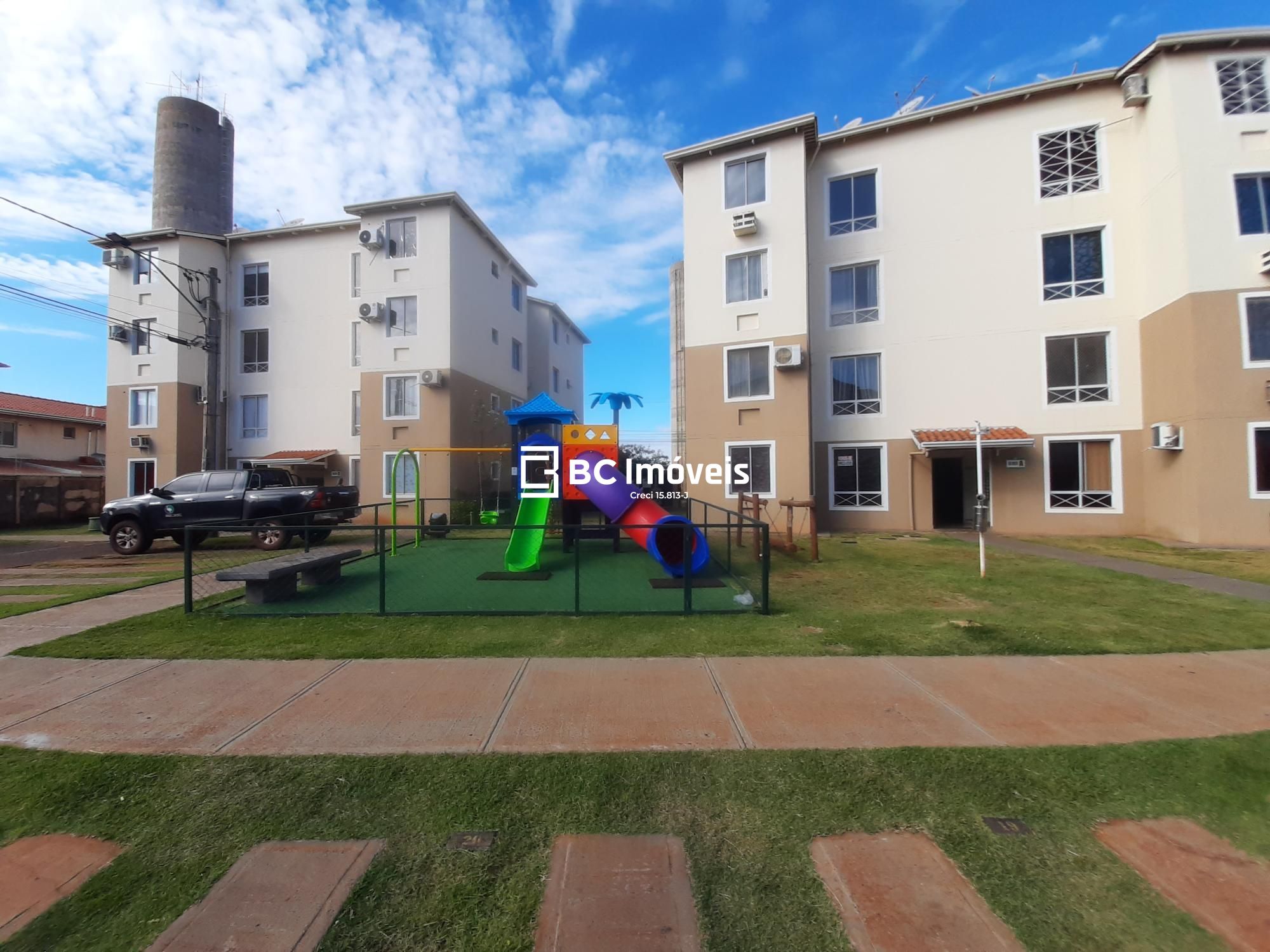 Apartamento, 2 quartos, 48 m² - Foto 19