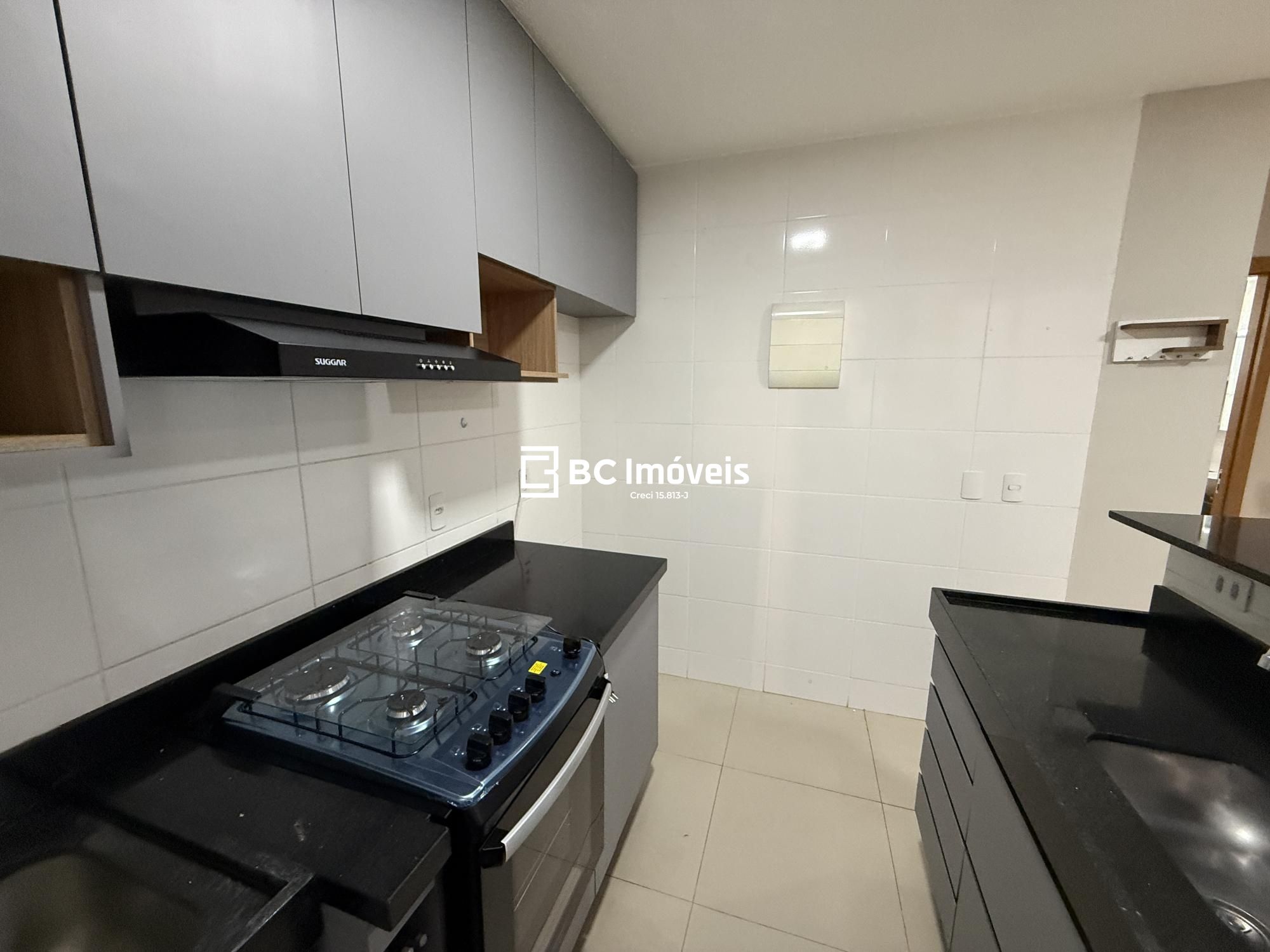 Apartamento, 2 quartos, 40 m² - Foto 7