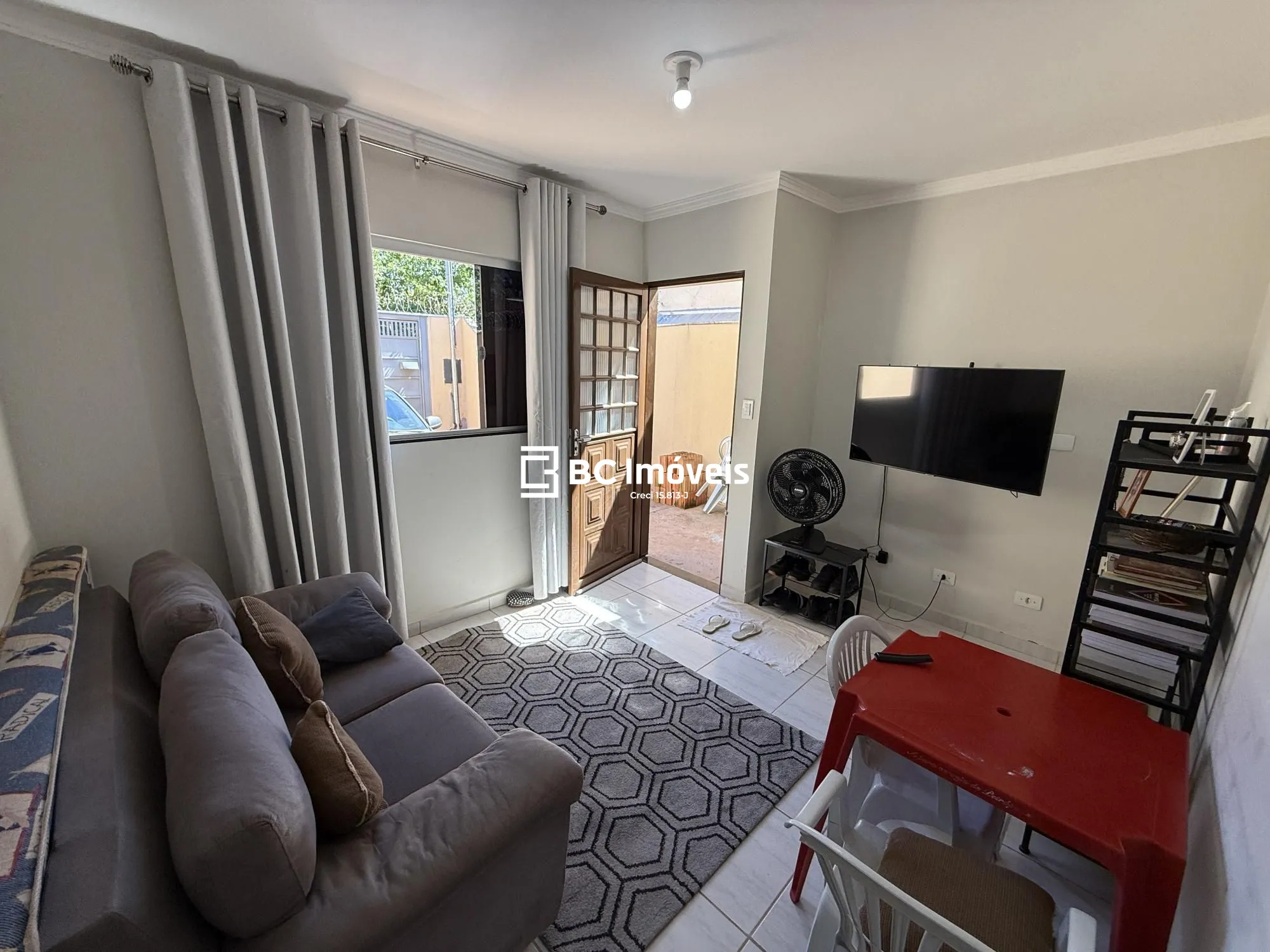 Casa, 2 quartos, 55 m² - Foto 6