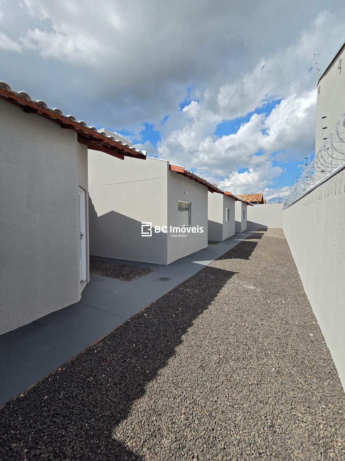 Casa de Condomínio, 2 quartos - Foto 11