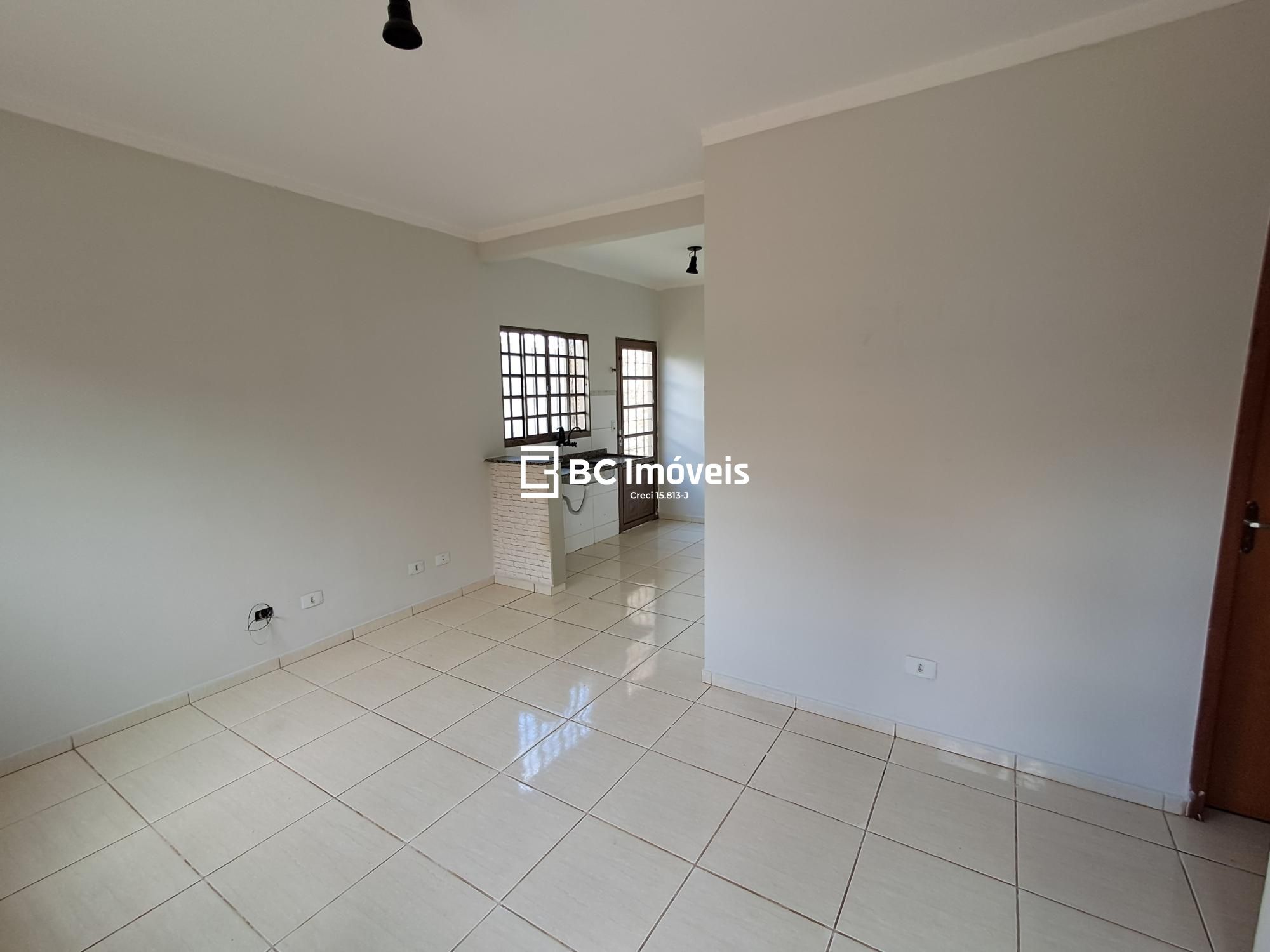 Casa de Condomínio, 2 quartos - Foto 6