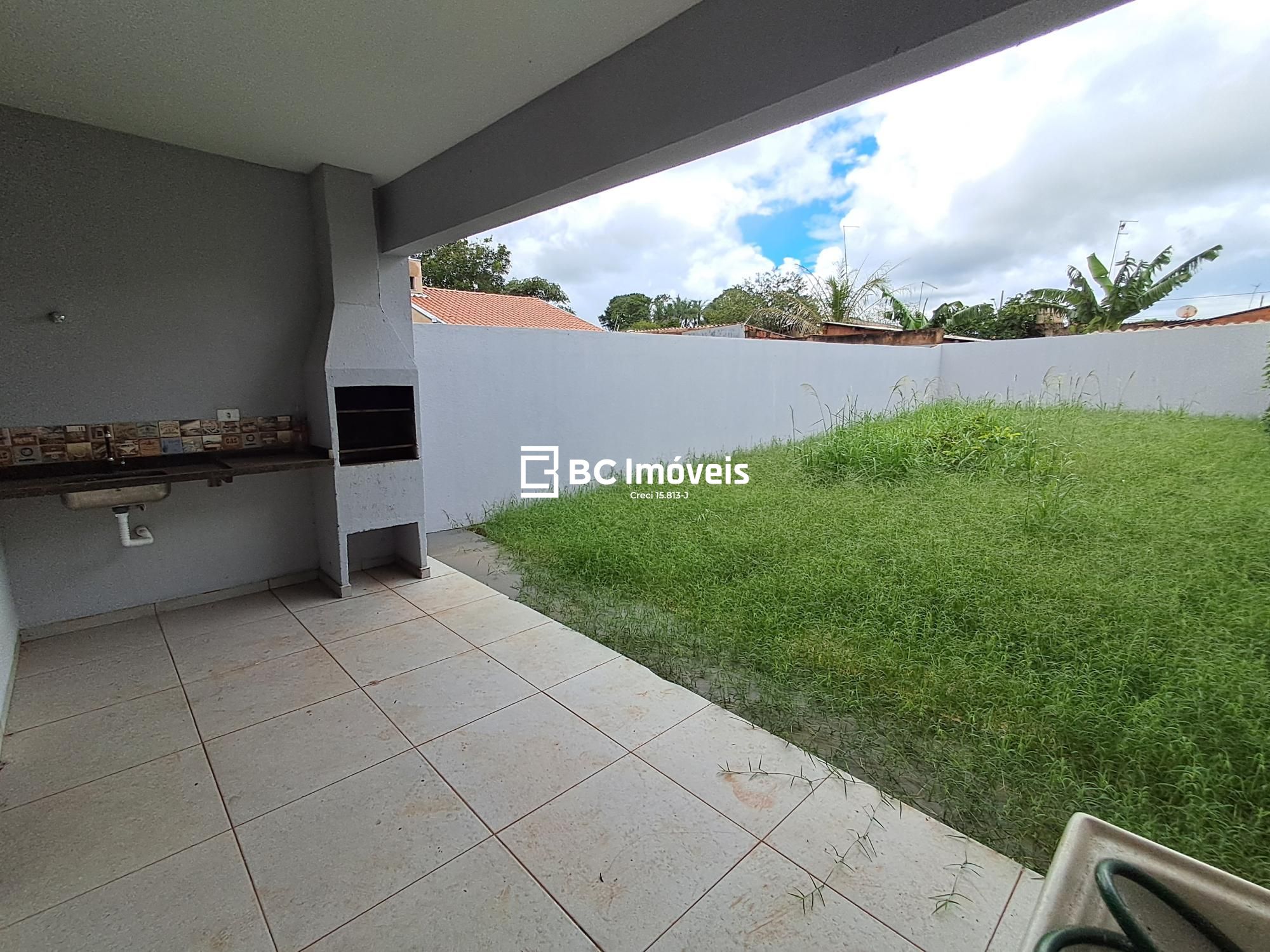 Casa, 2 quartos, 56 m² - Foto 18