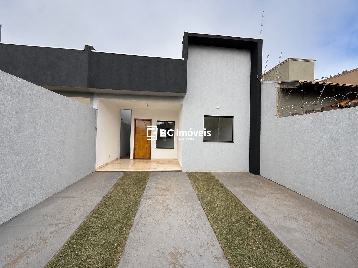 Casa, 2 quartos, 67 m² - Foto 2