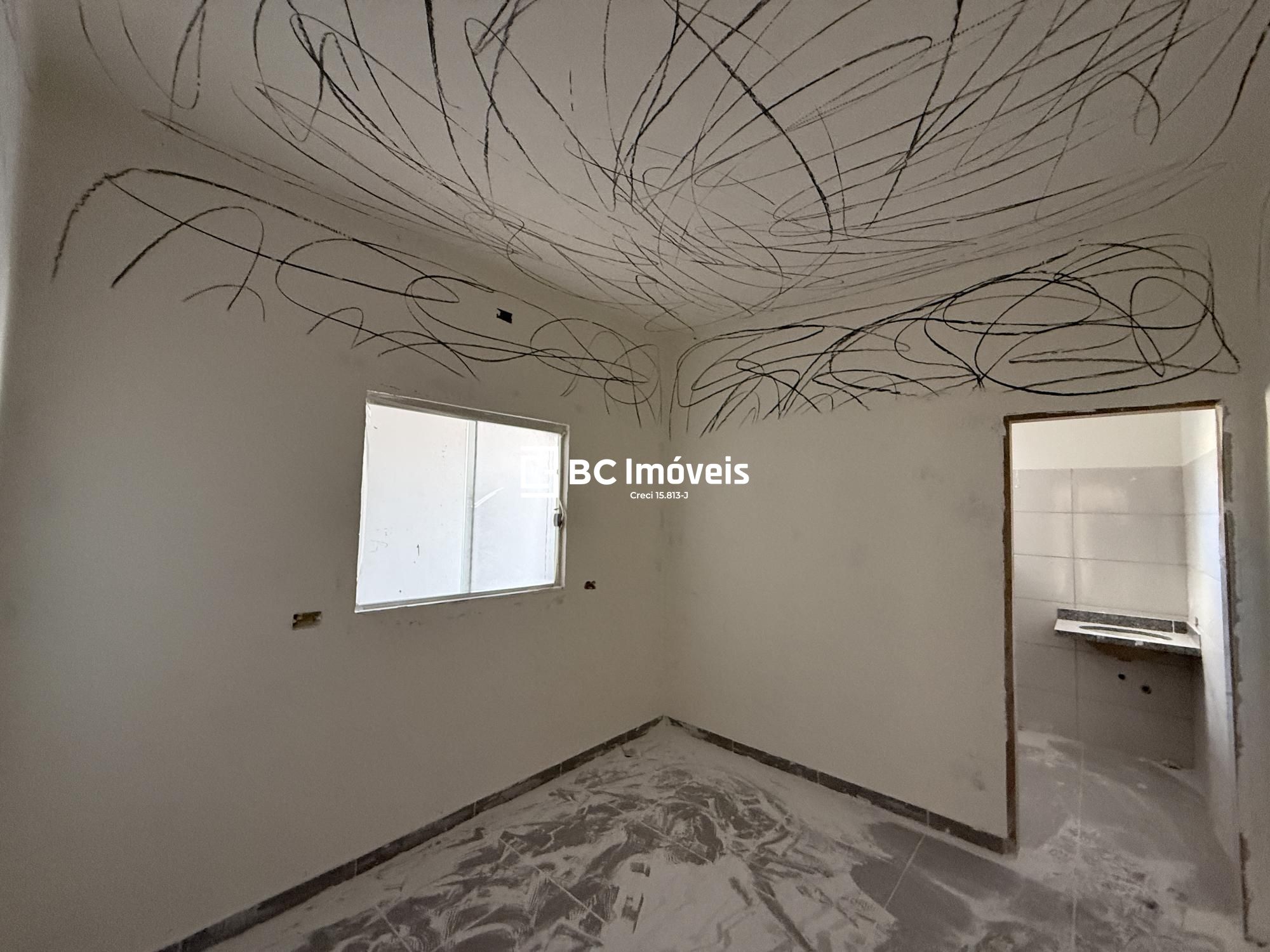 Casa, 2 quartos, 59 m² - Foto 12
