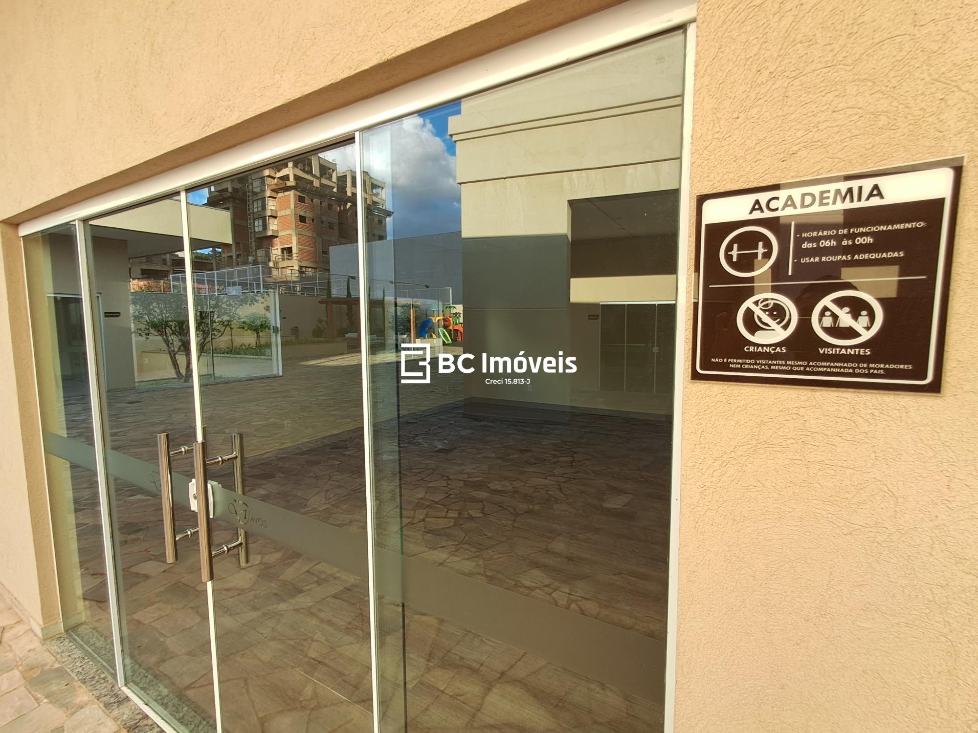 Apartamento, 3 quartos, 143 m² - Foto 40